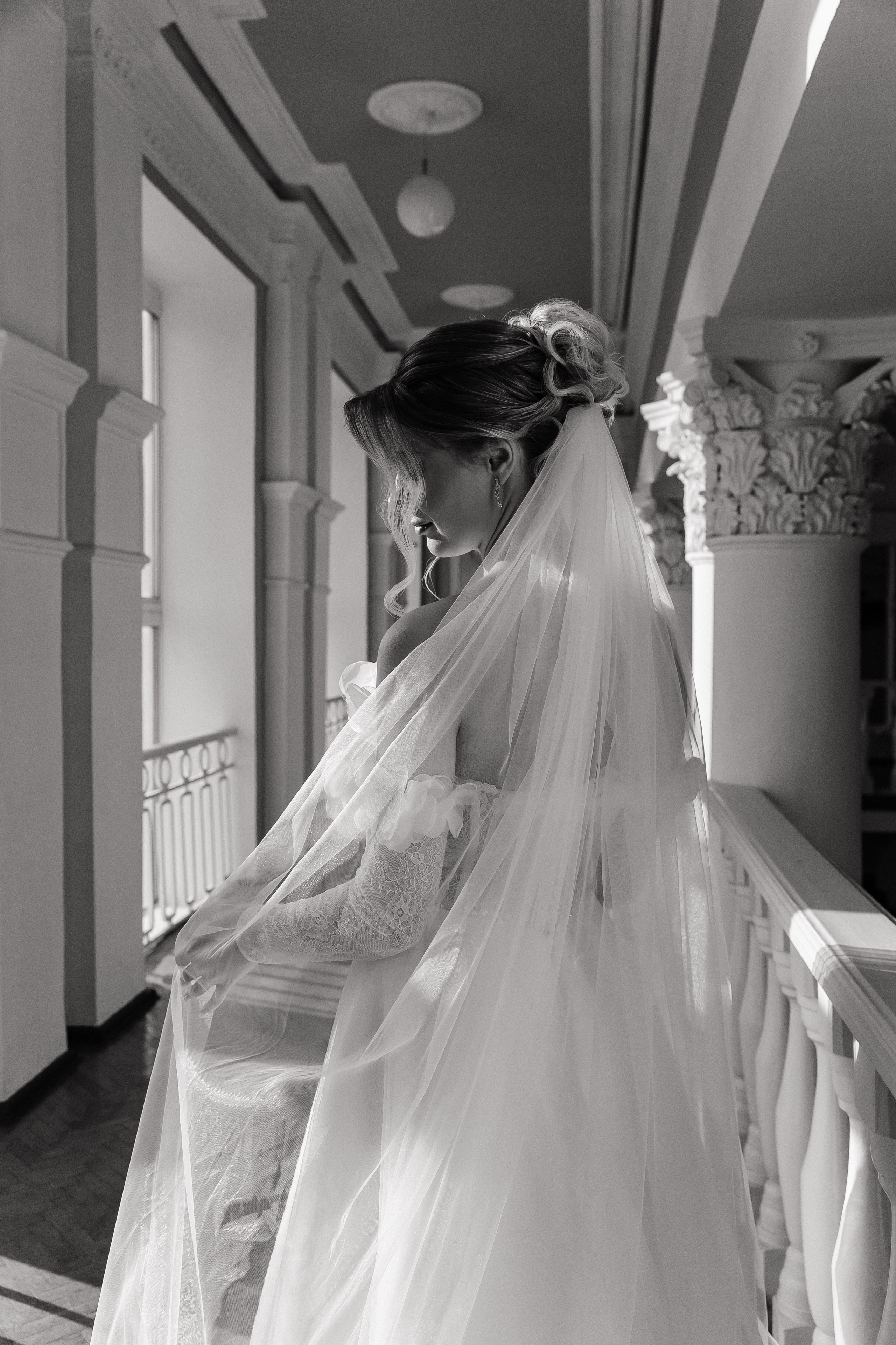 Денис и Дарья 20.09. Фотограф Норильск, Москва