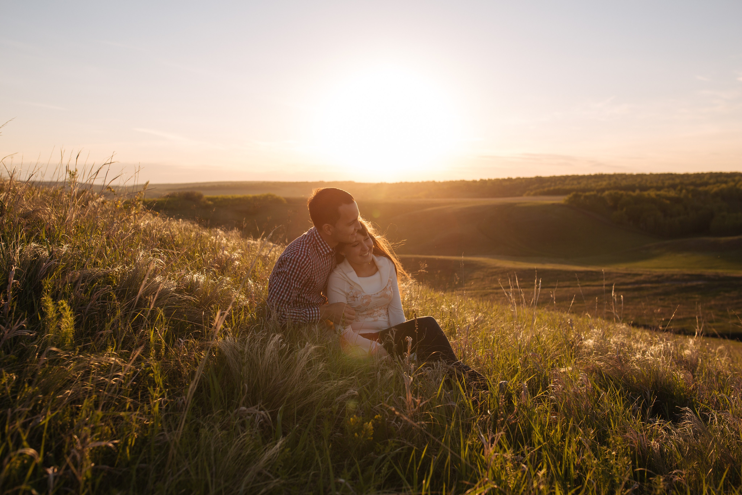Суходол. Wedding photographer