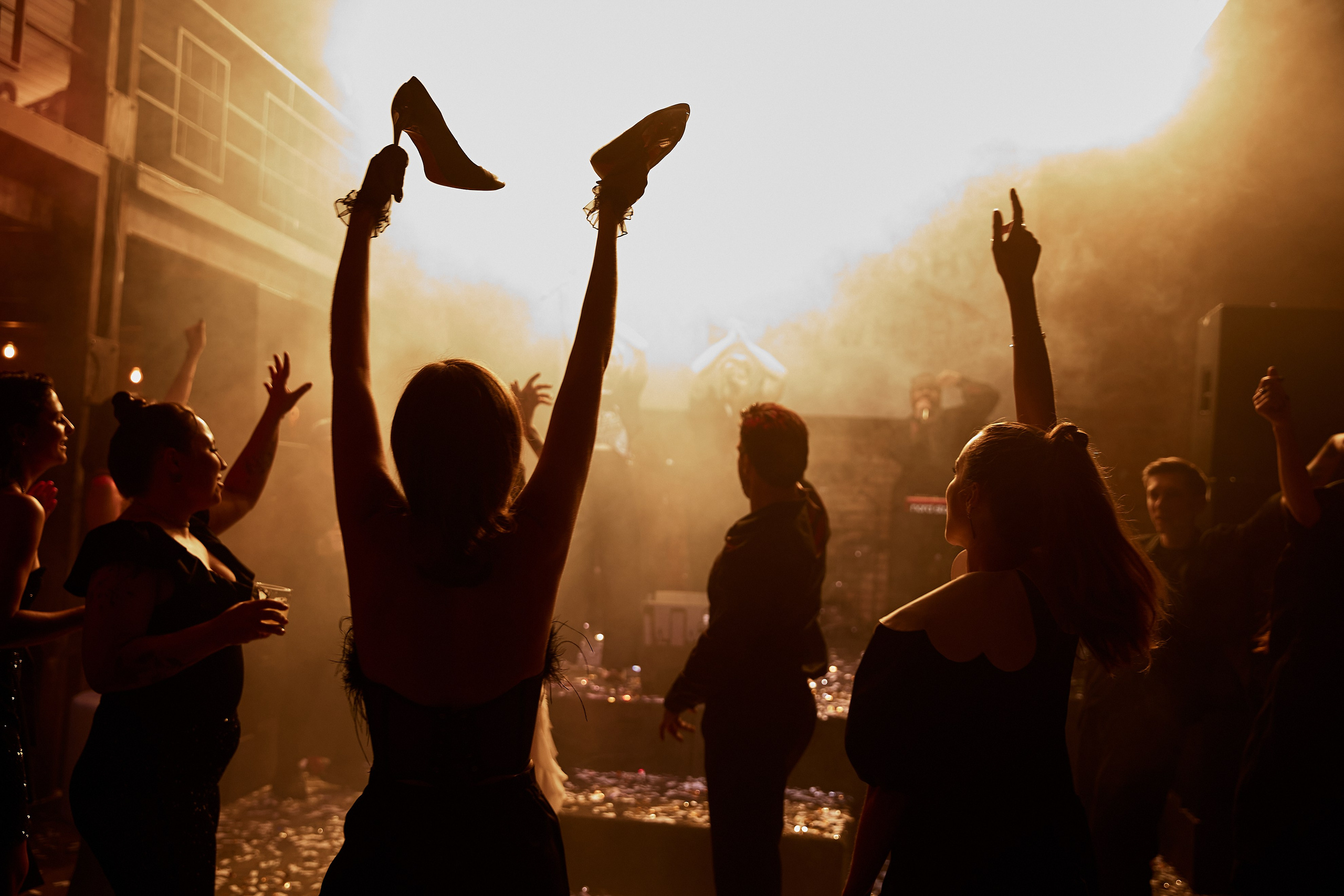 Дима и Алина. Свадебный фотограф в Москве Николай Болт