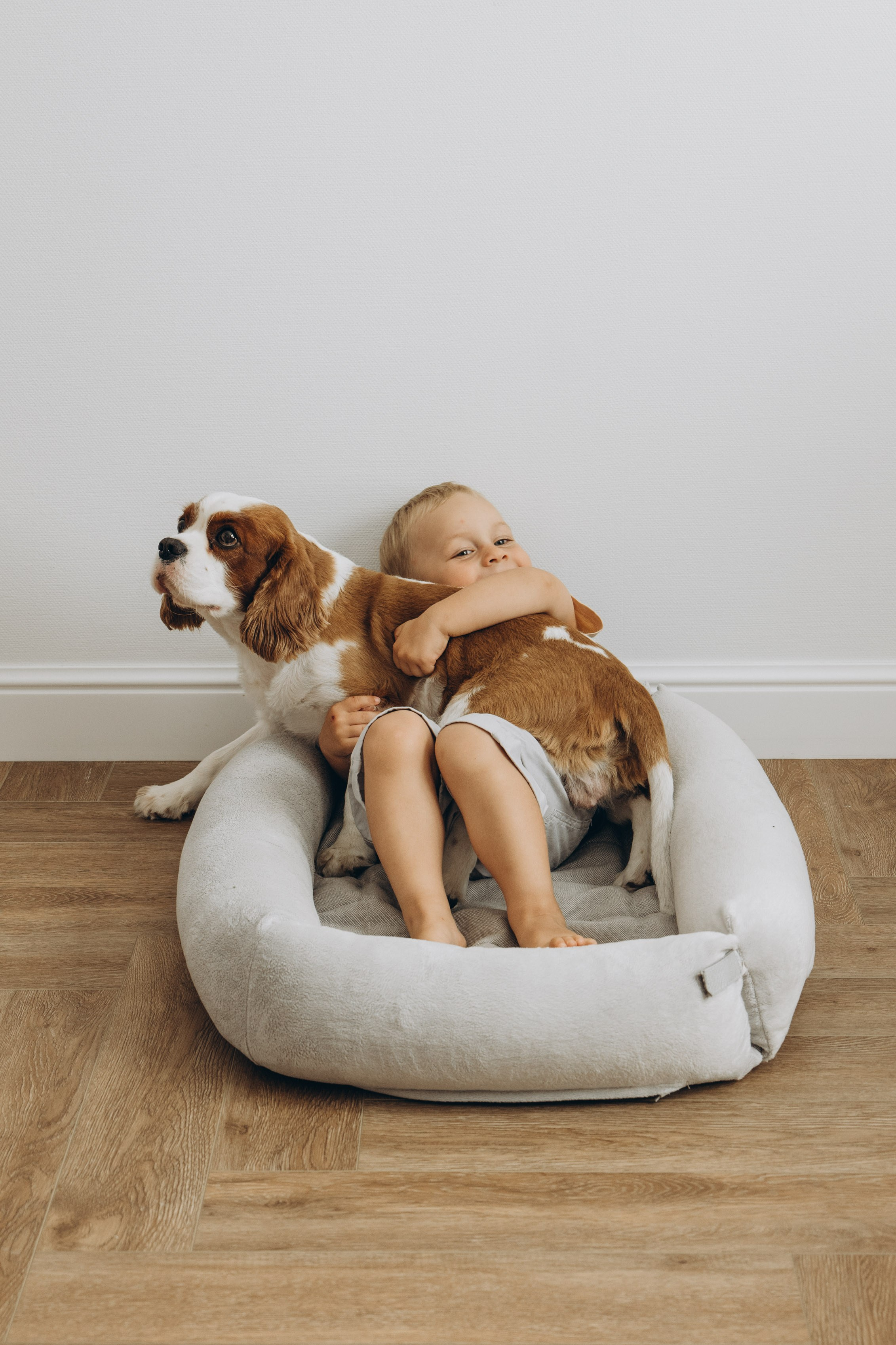 Наша семейная съёмка 2024