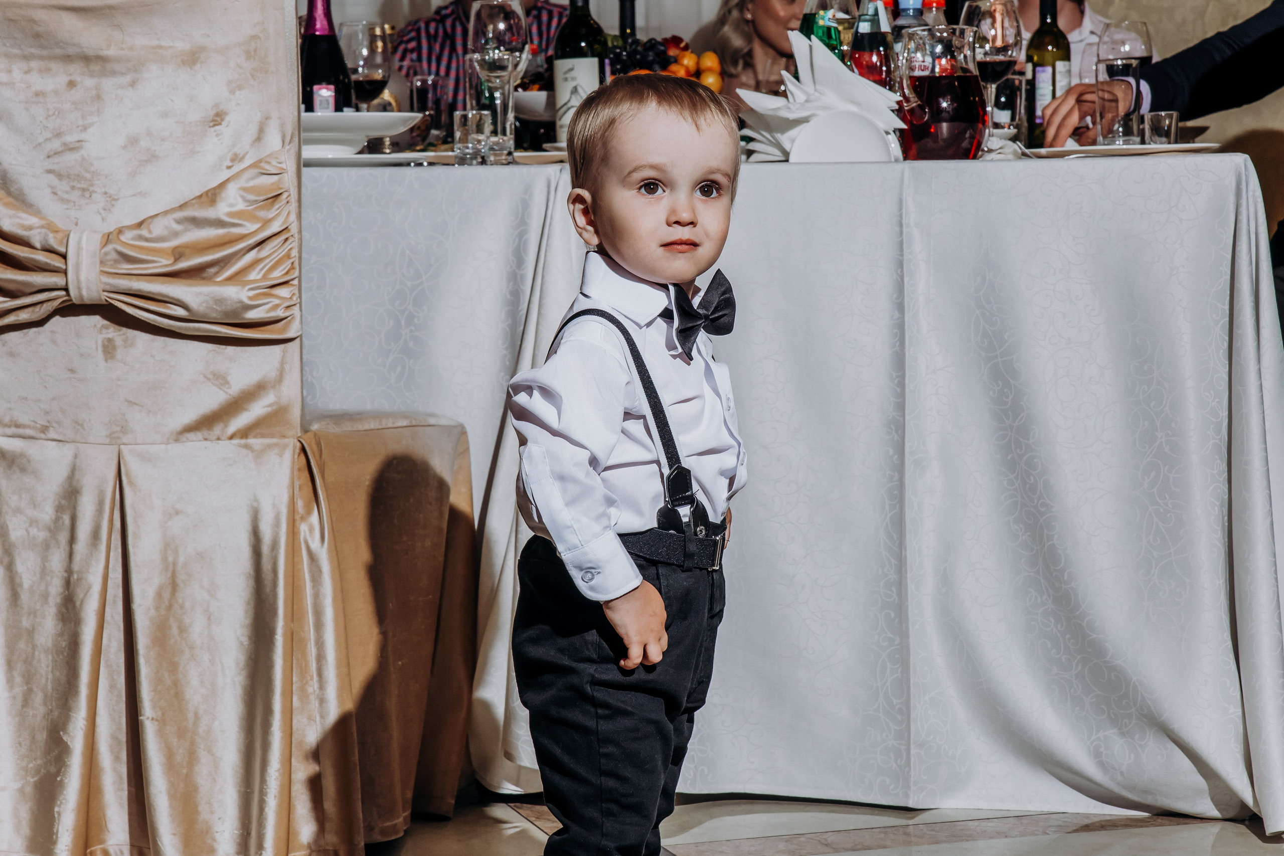 Свадебная серия полного дня. Главная