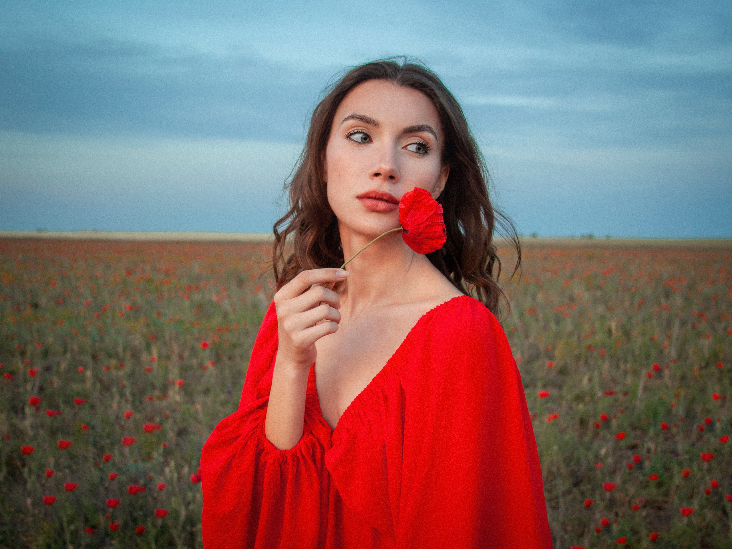 PORTREIT. Людмила Гончарова фотограф в Евпатории и Крыму