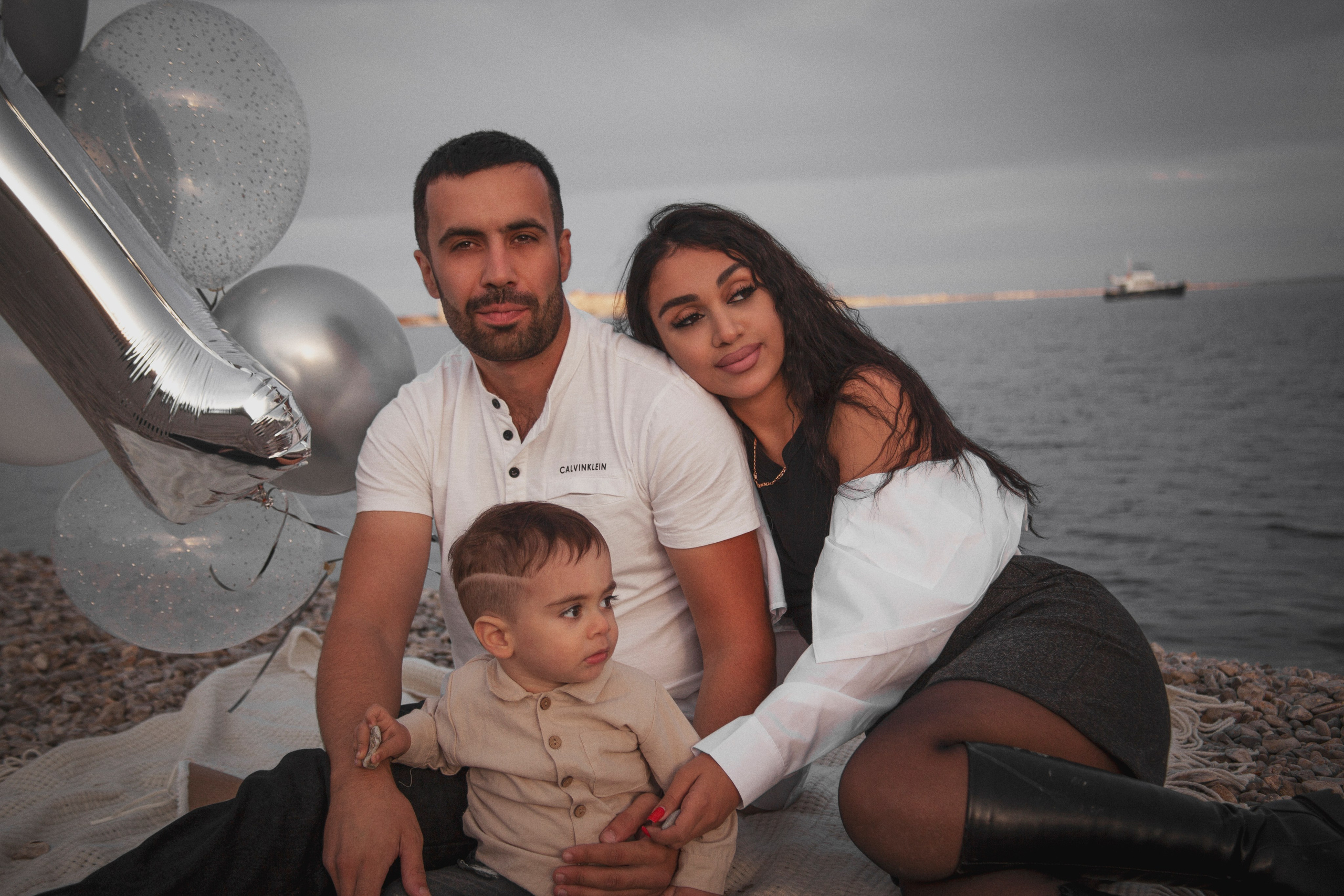 FAMILY. Людмила Гончарова фотограф в Евпатории и Крыму