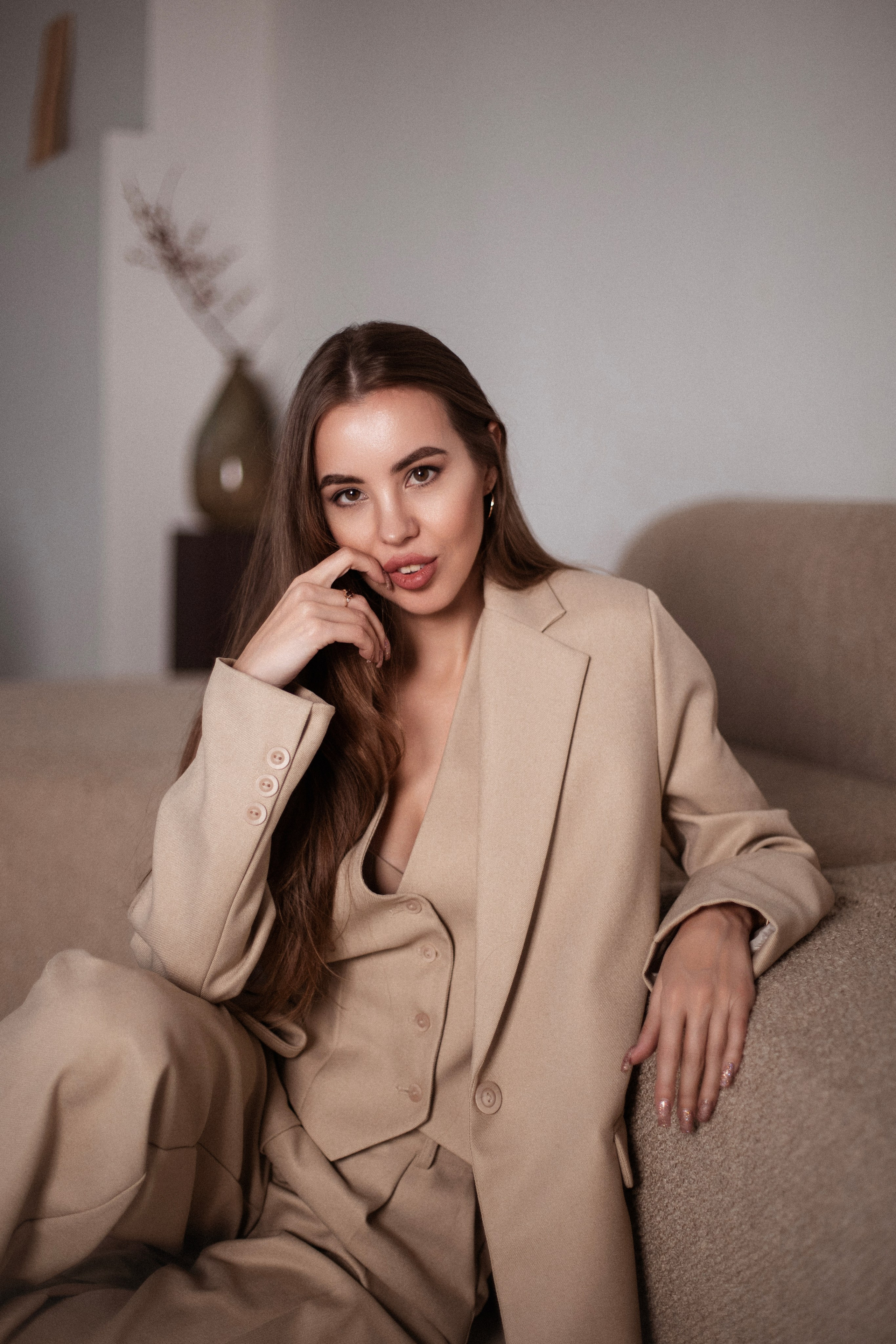 Portrait. Фотограф Санкт-Петербург | Валерия Рогальская