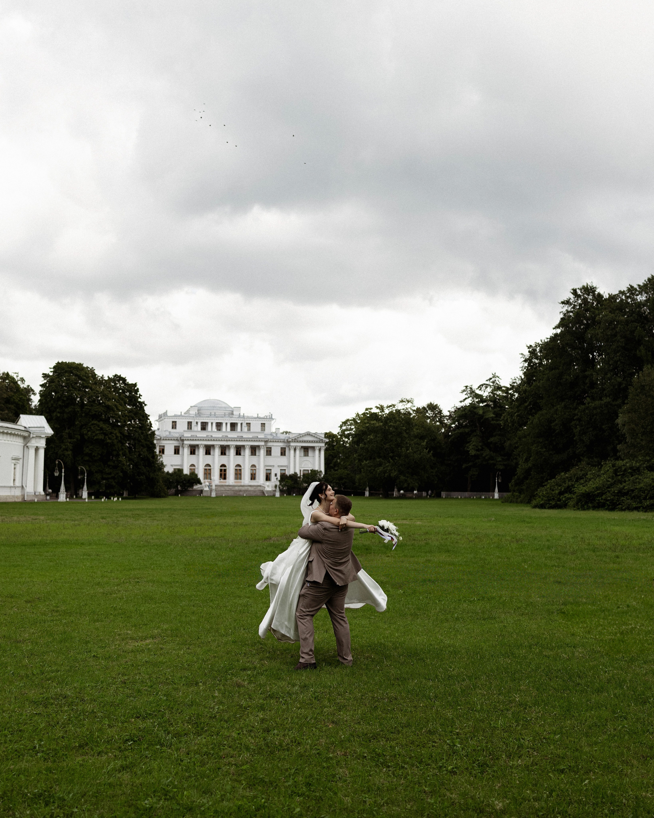 Wedding. Фотограф Санкт-Петербург | Валерия Рогальская