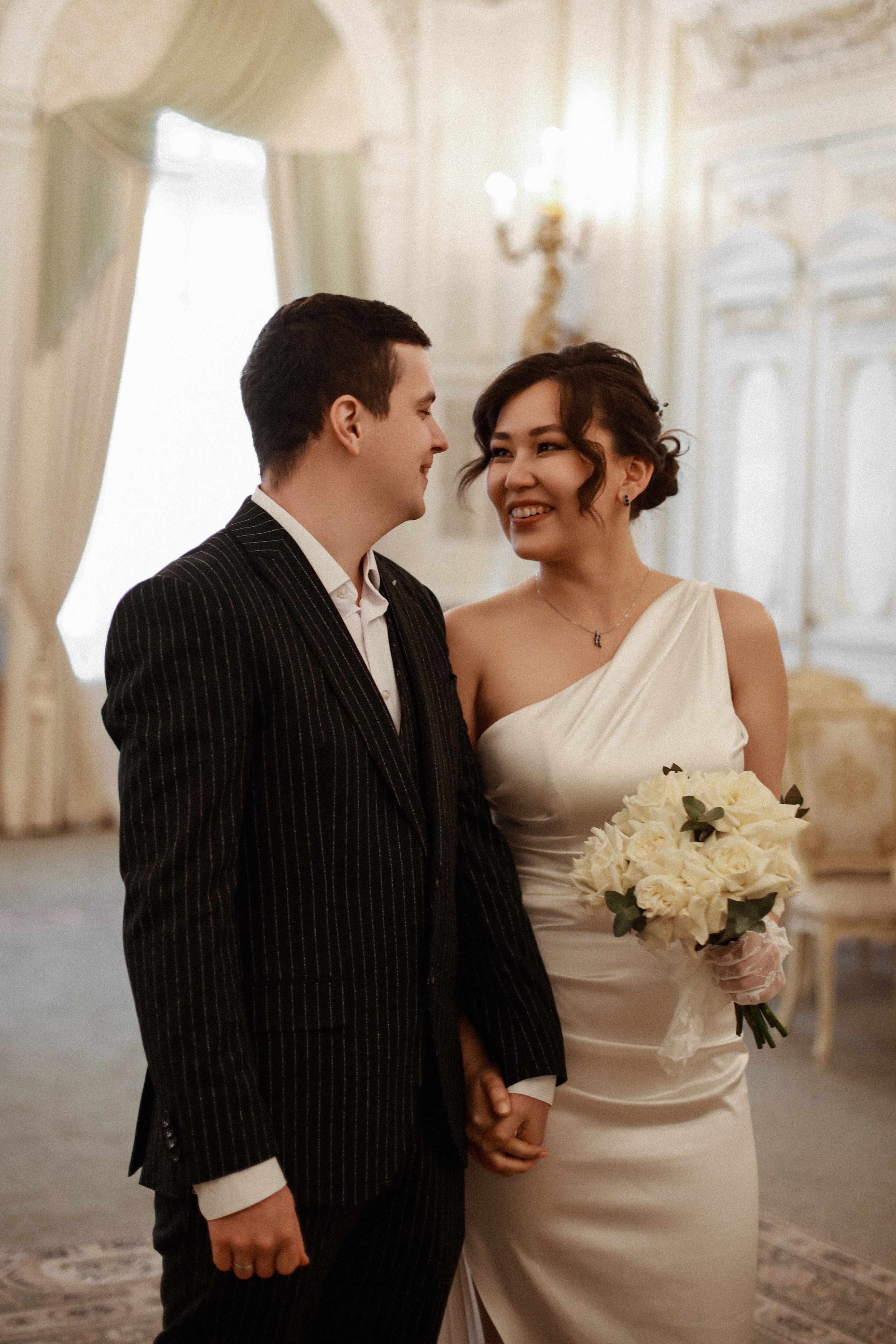 Wedding. Фотограф Санкт-Петербург | Валерия Рогальская