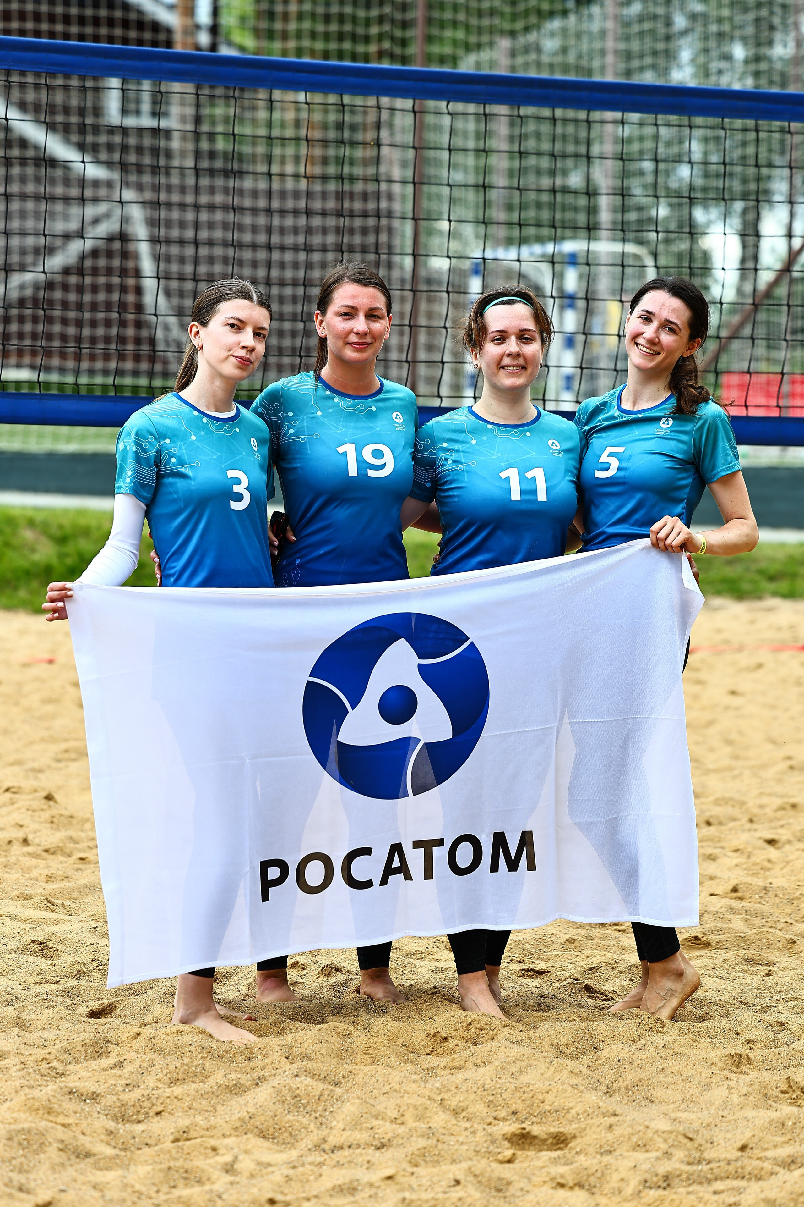 АТОМИАДА Лето 2025. Фототерапевт Ева Бунеева