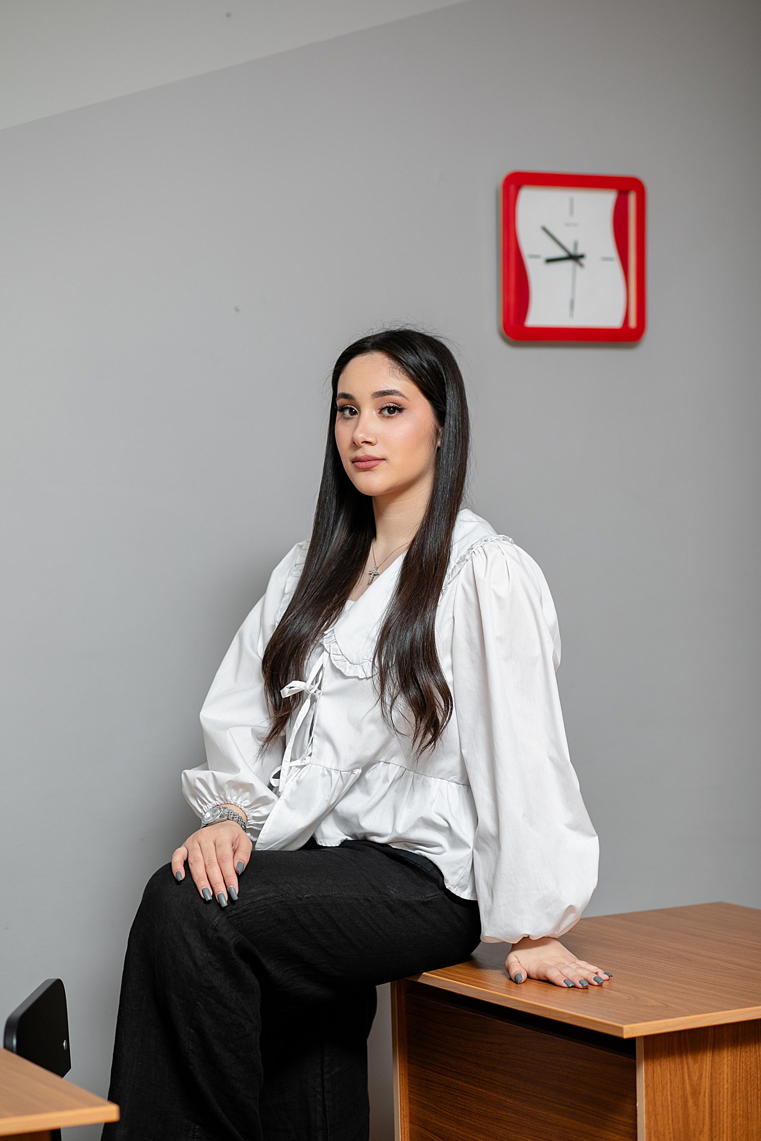 Девятый класс. Семейный и детский фотограф Марина Баладьян Сочи / Краснодар / Москва