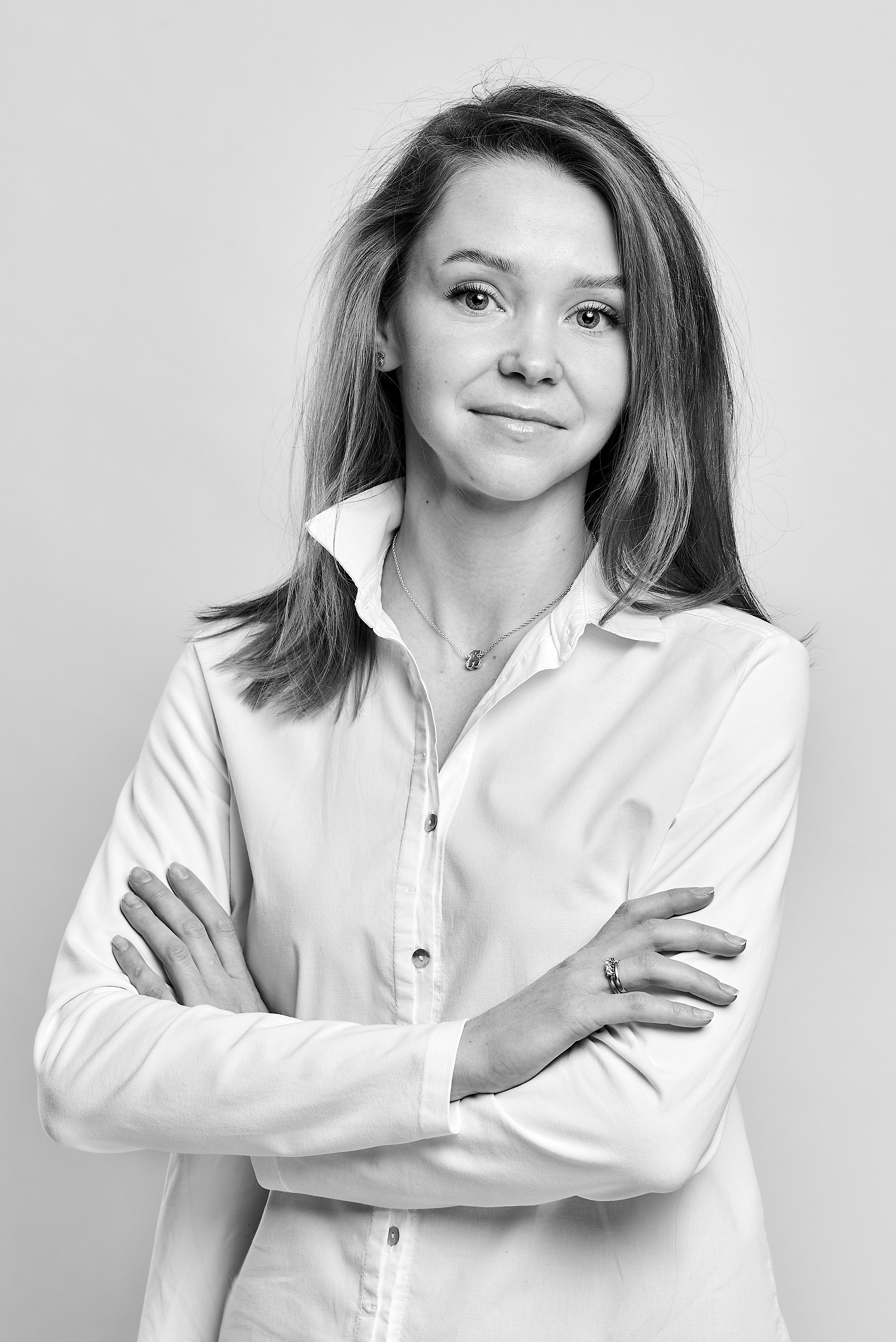 Портретный фотограф в Москве