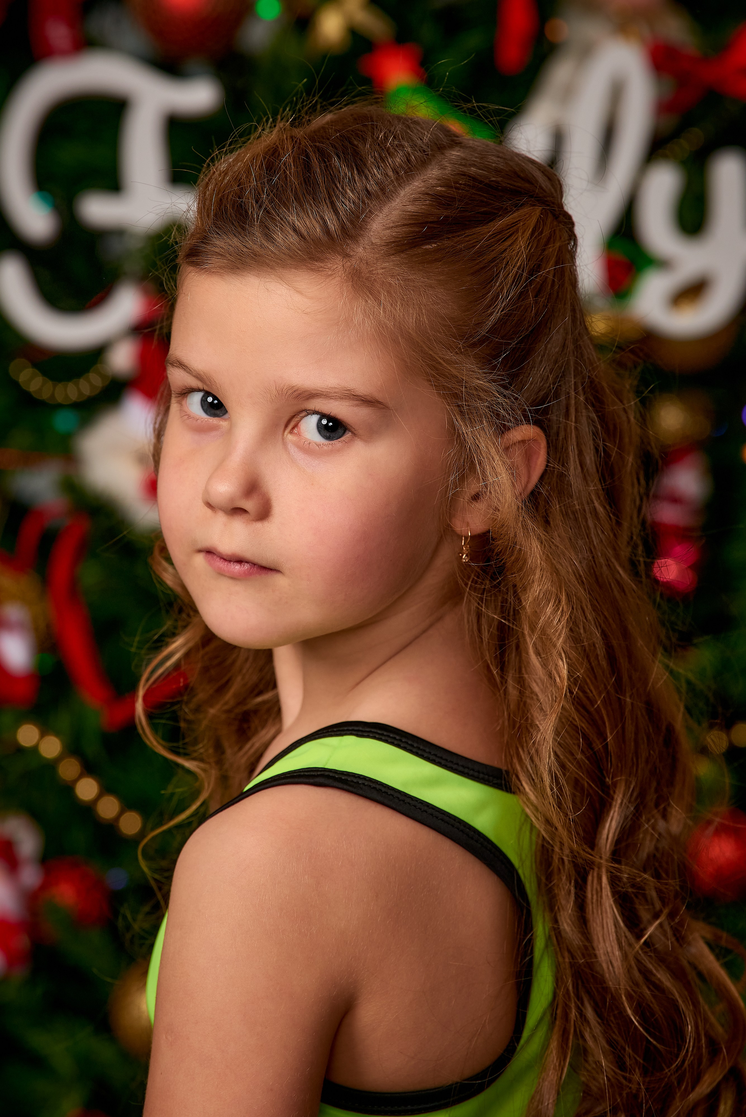 Портретный фотограф в Москве