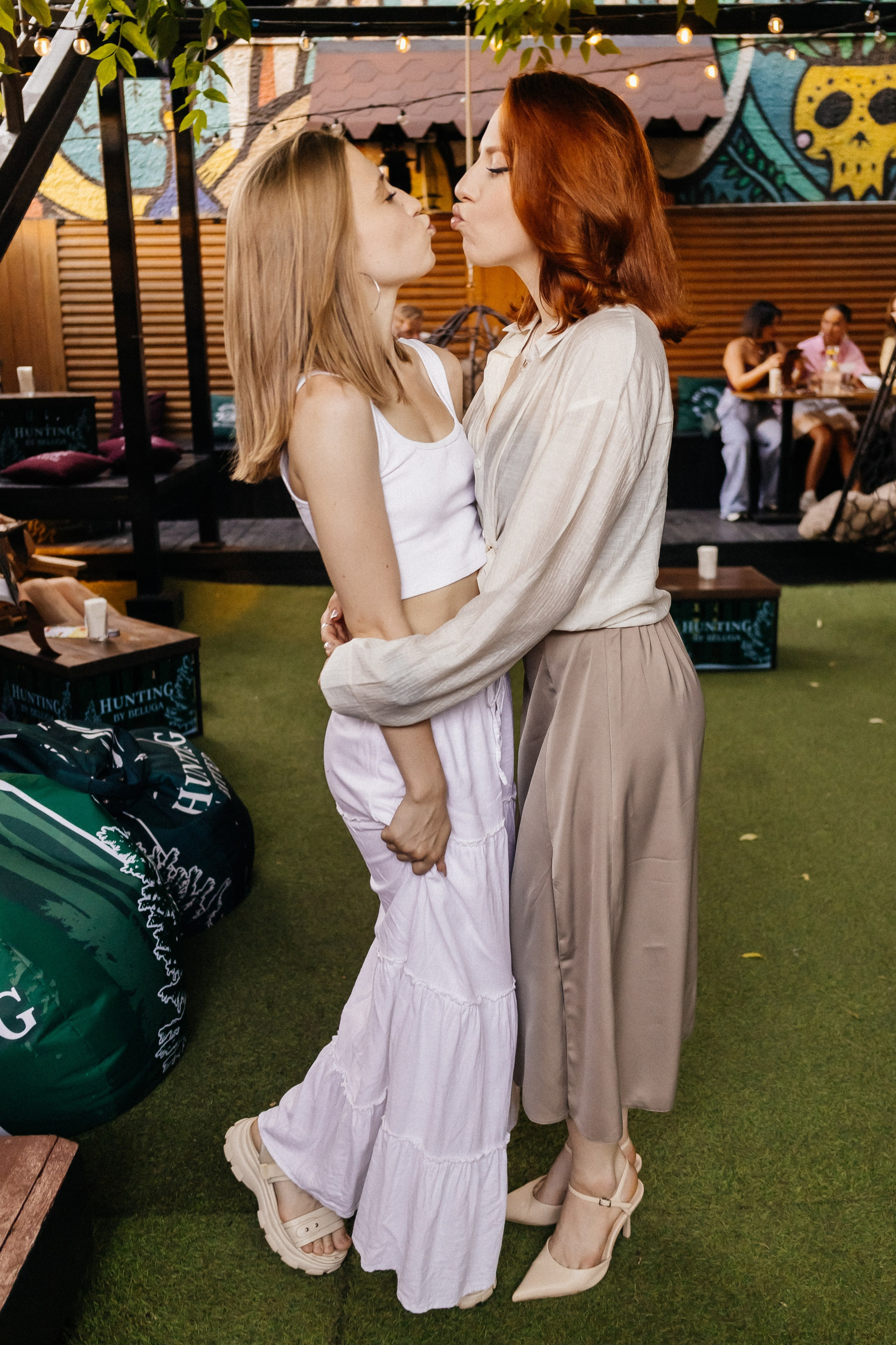 Среда — маленькая пятница| Караоке — бар «Vibe». Фотограф Кемерово | Сергей