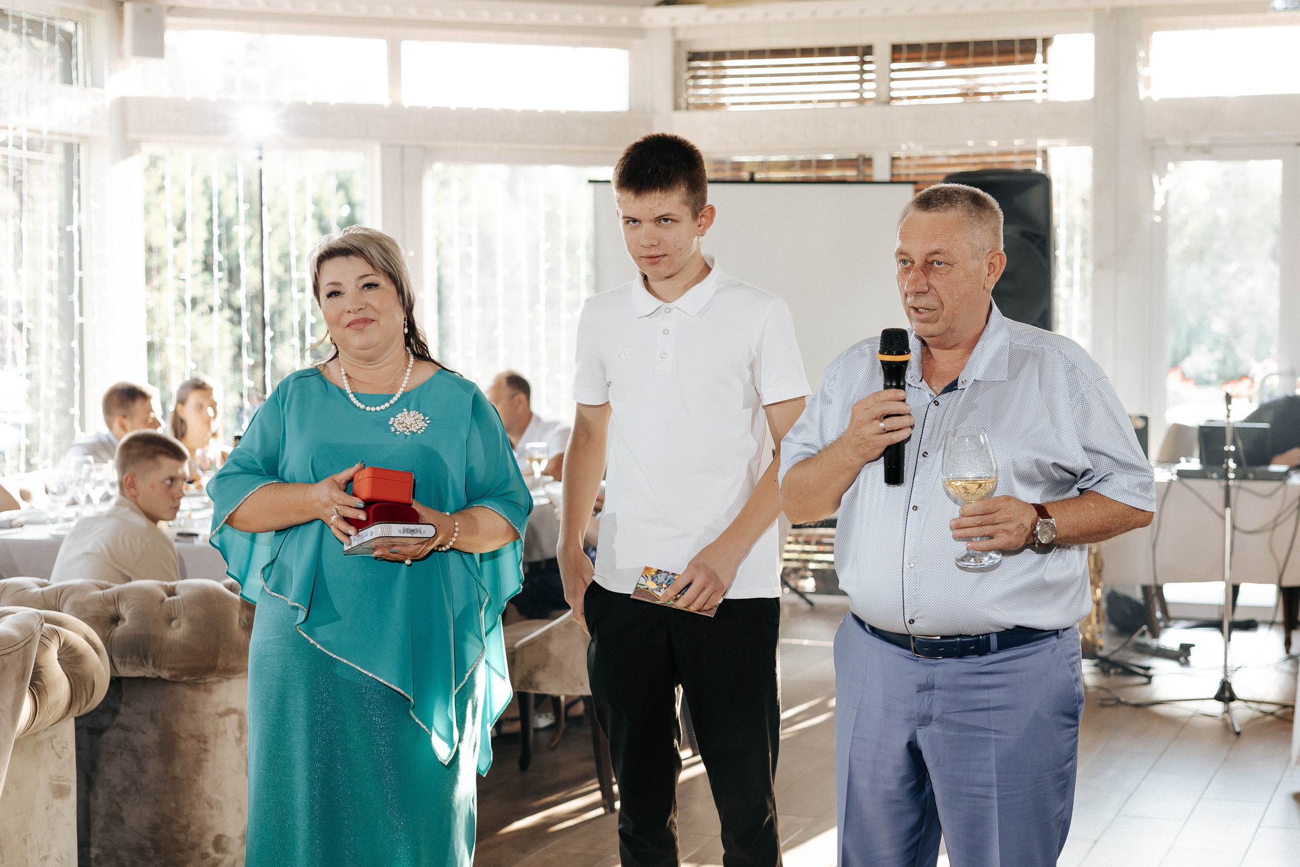 Denis & Julia. Свадебный фотограф в Воронеже Самохина Екатерина