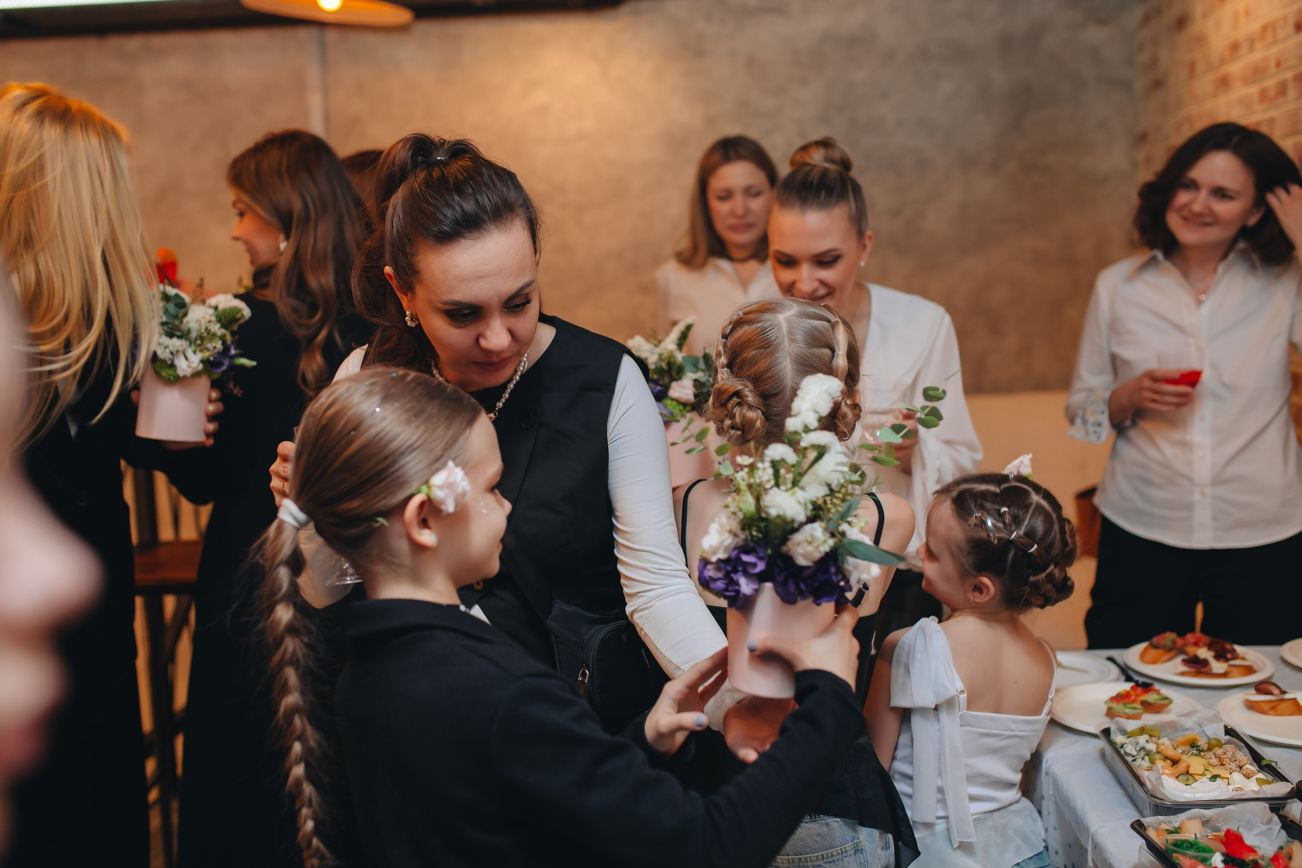 Марусе 11 лет. Семейный и детский фотограф в Москве Дорогова Екатерина