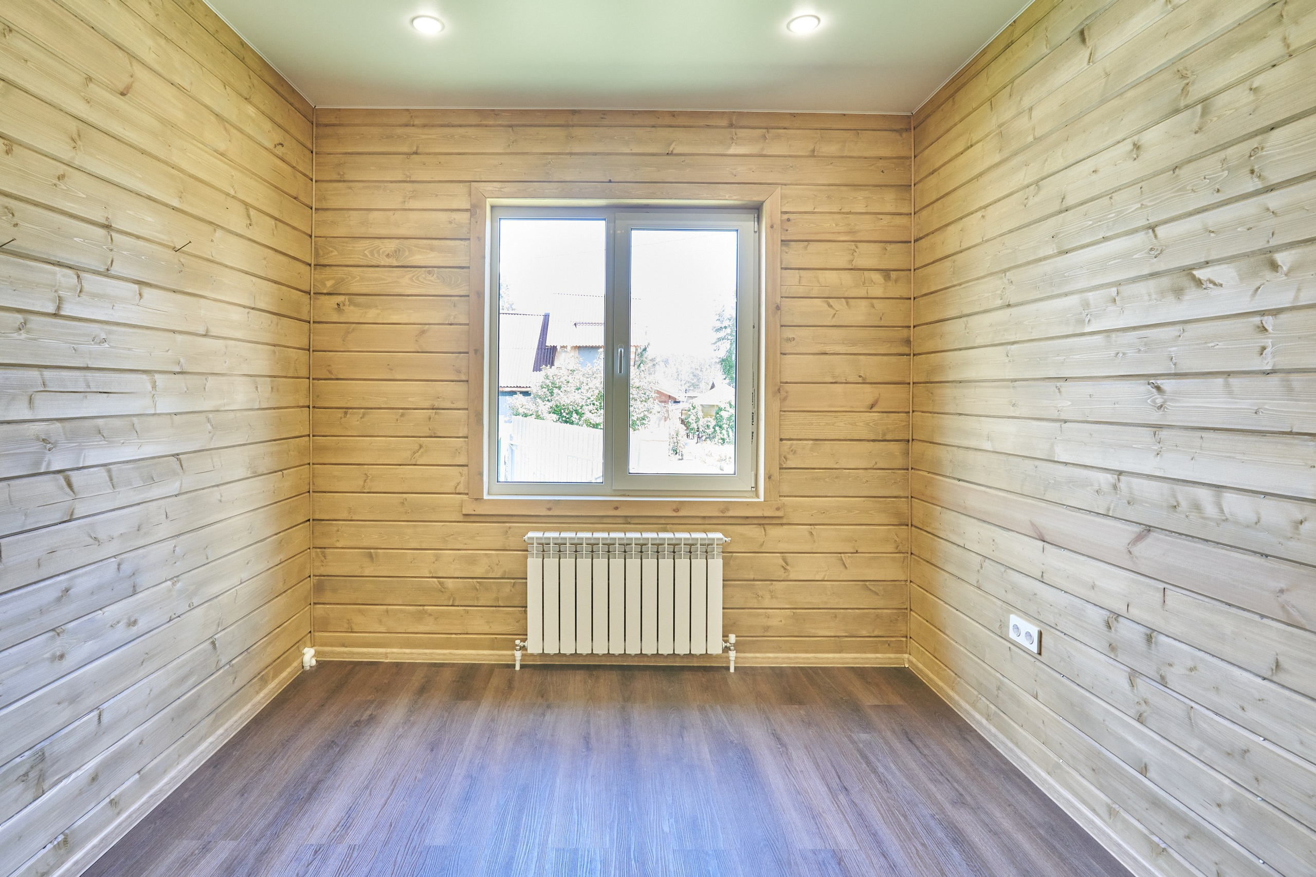 Загородный дом. Фотограф в Твери Захаров Сергей