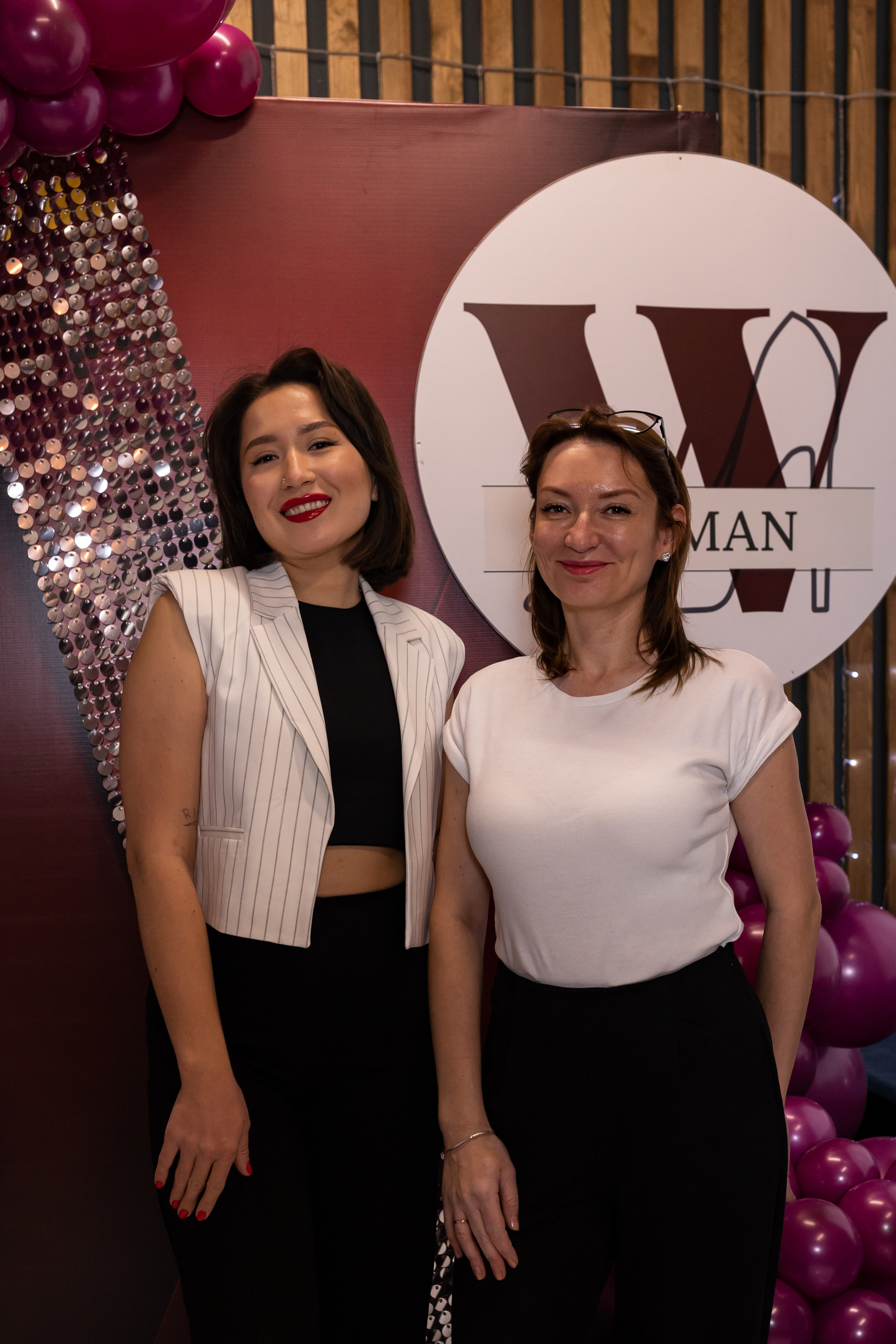 День рождения бизнес клуба «WowWoman». Сказочный фотограф для Вас и Вашей семьи