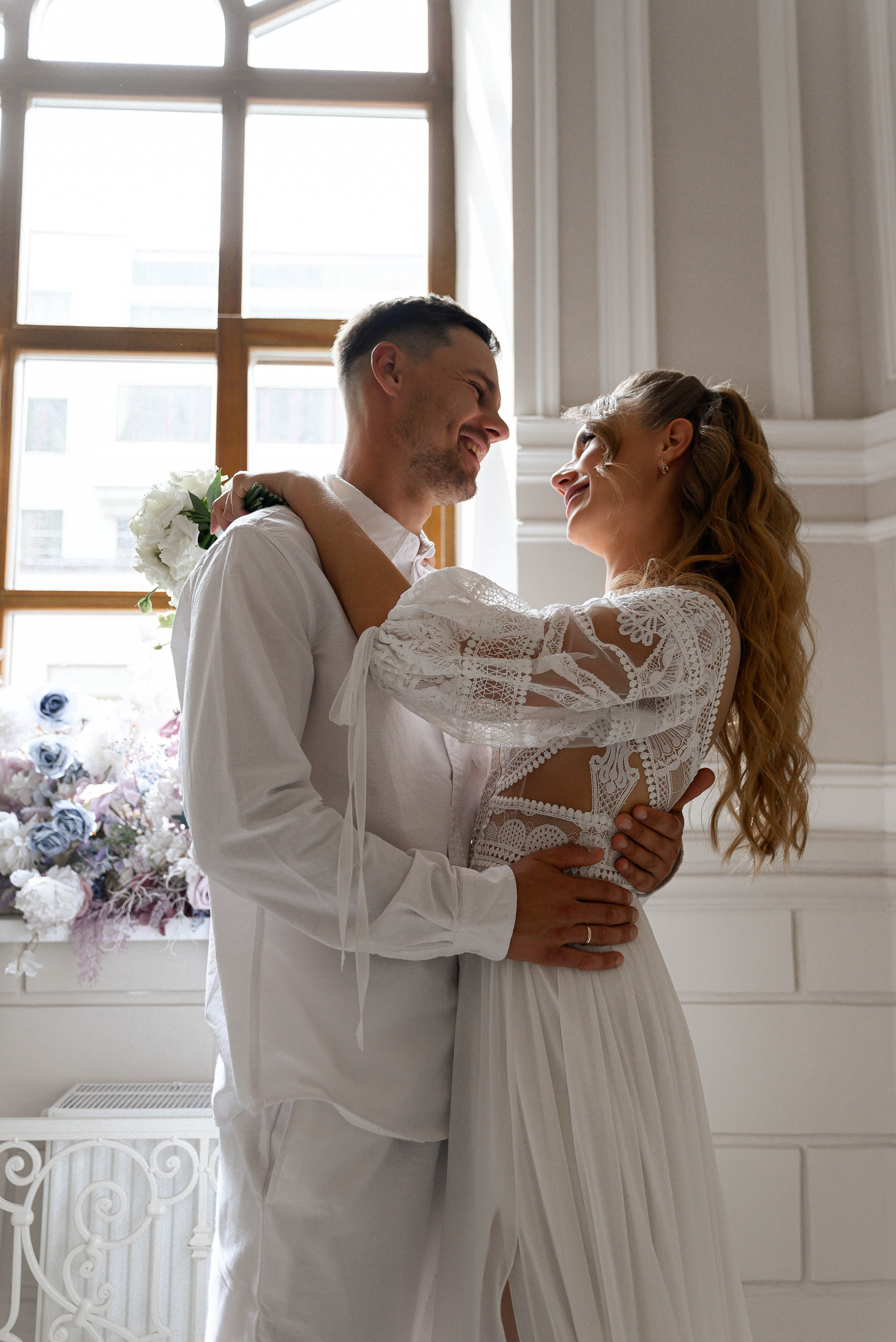 Максим & Катя. Портретный и семейный фотограф в Екатеринбурге Мишина Татьяна