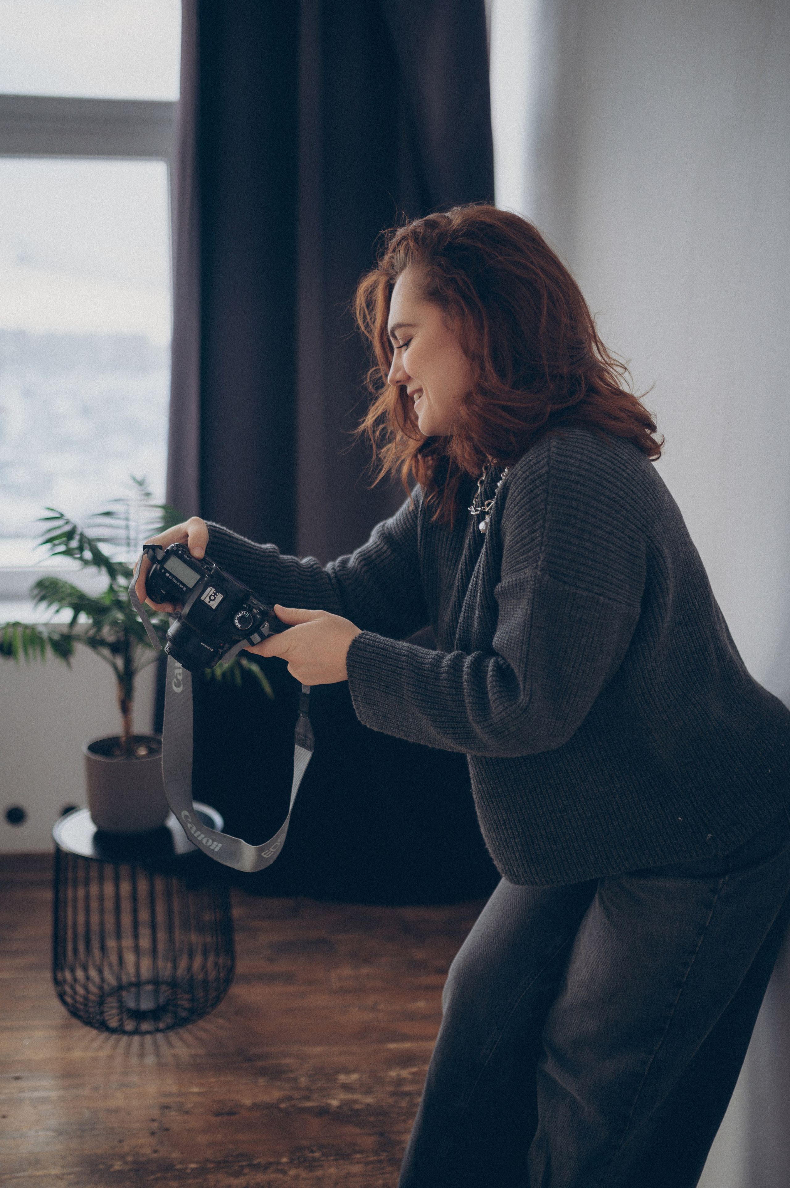 Ольга. Фотограф, г. Лесной Свердловской области