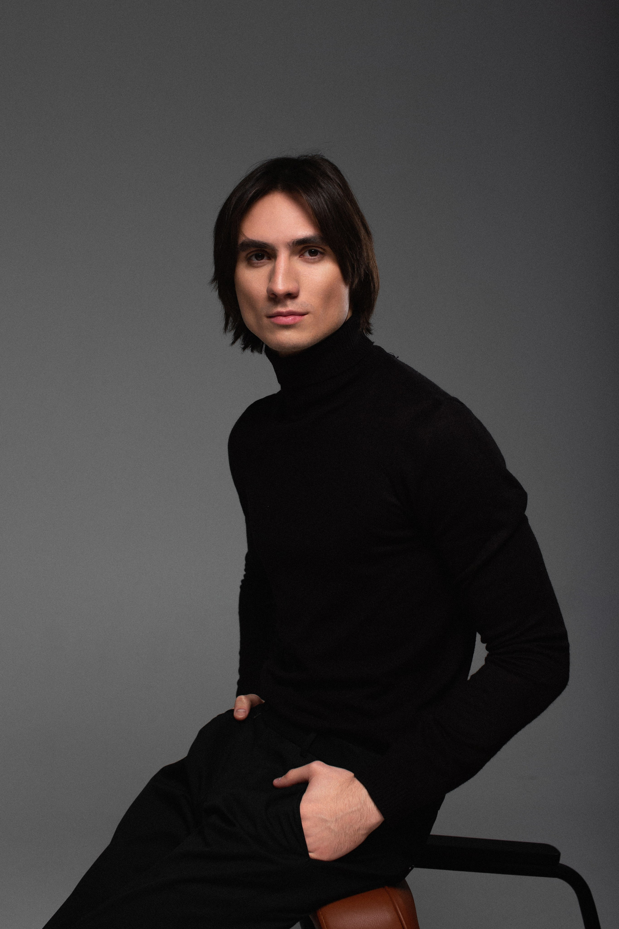 ФОТОСЕССИЯ ДЛЯ МУЖЧИН. Индивидуальная Съемка в городе Москва