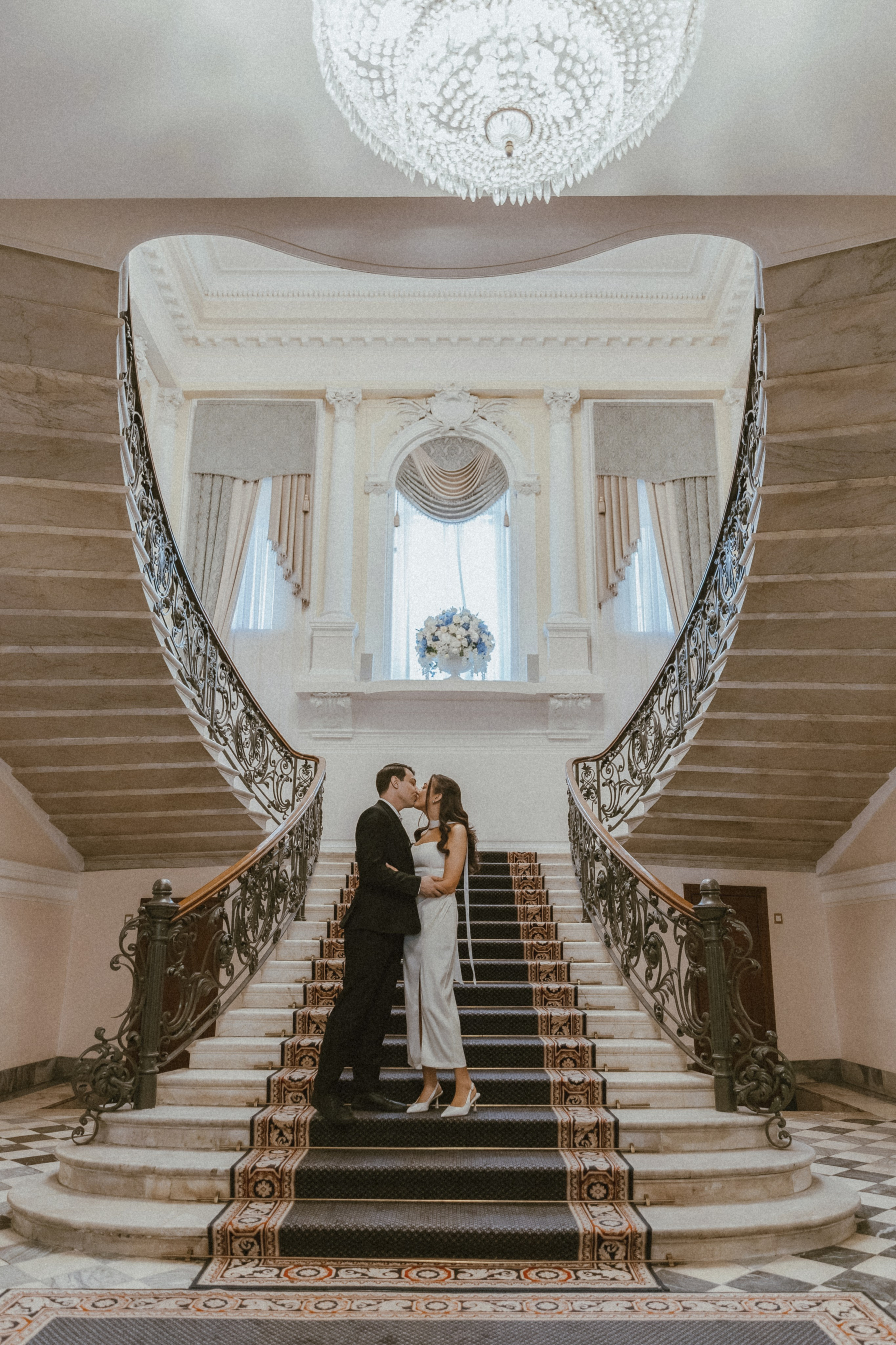 Карина + Дима: роспись. Николь — ваш любимый фотограф в Санкт-Петербурге