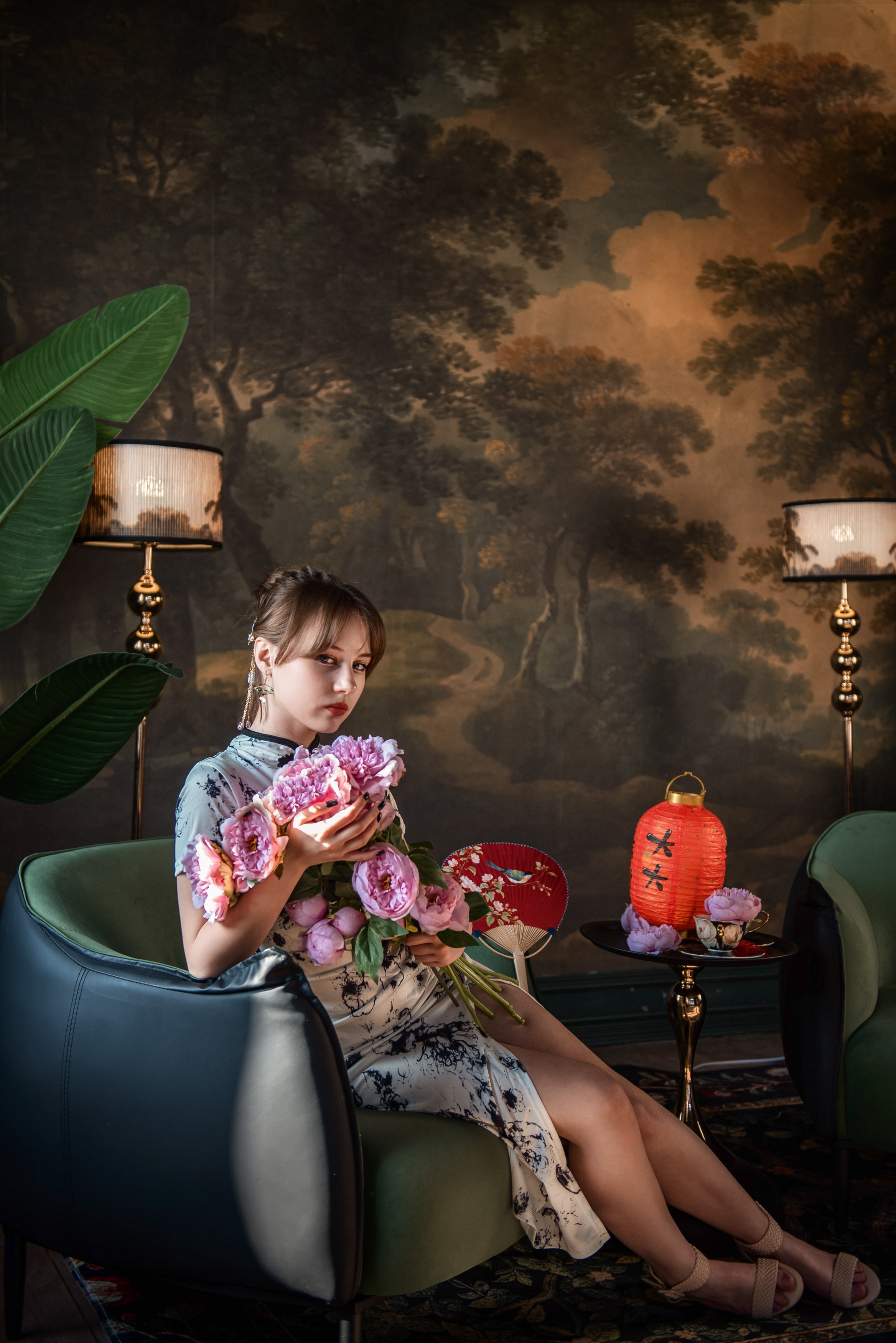 Студийные съемки в Брянске. Профессиональный фотограф Брянск