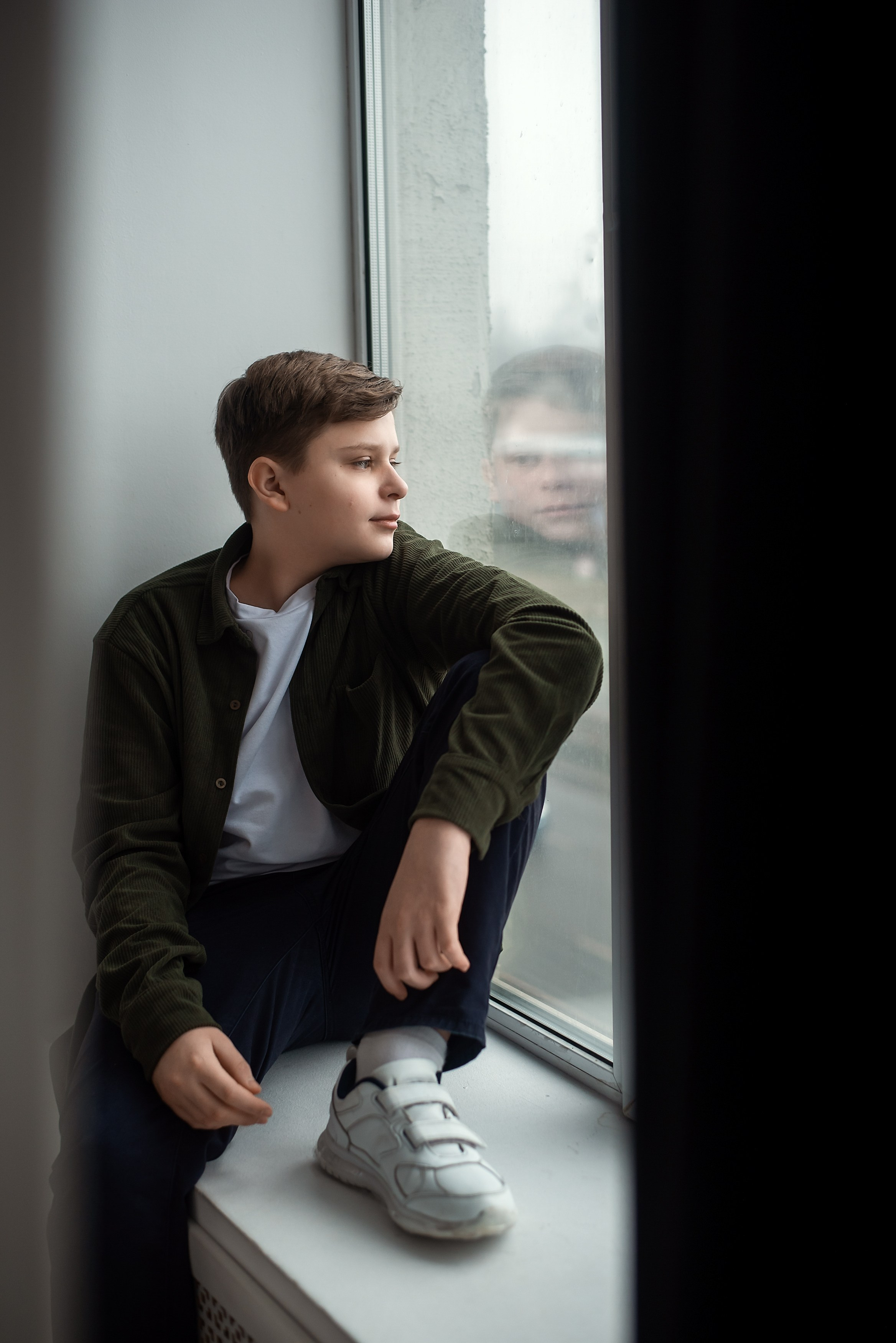 Детские фотосессии в Брянске. Детский фотограф Брянск