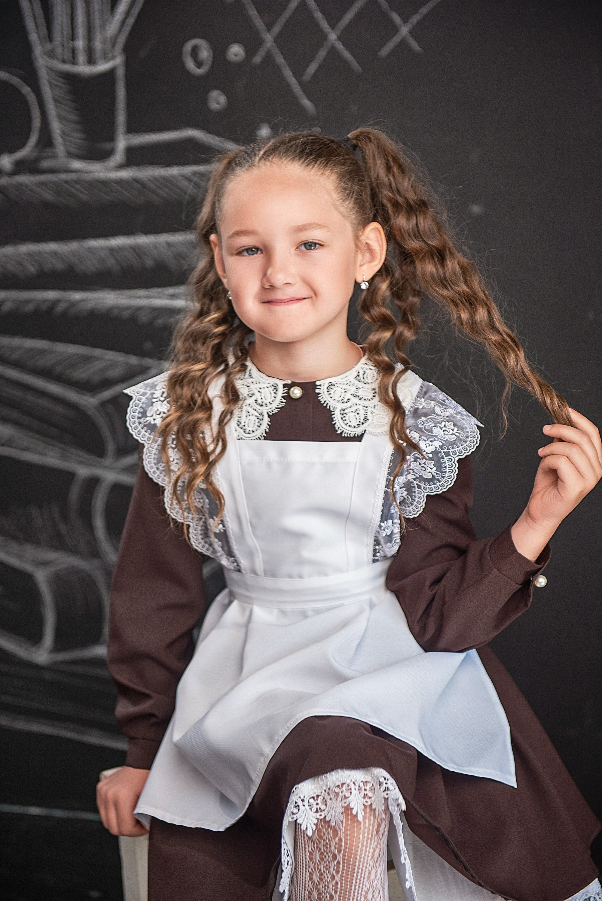 Детские фотосессии в Брянске. Детский фотограф Брянск