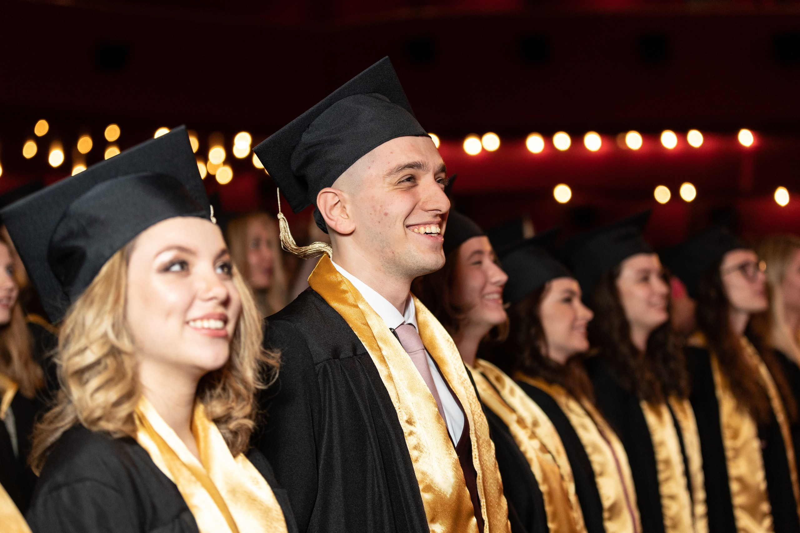 Выпускной Высшая Школа Экономики. Свадебный и семейный фотограф