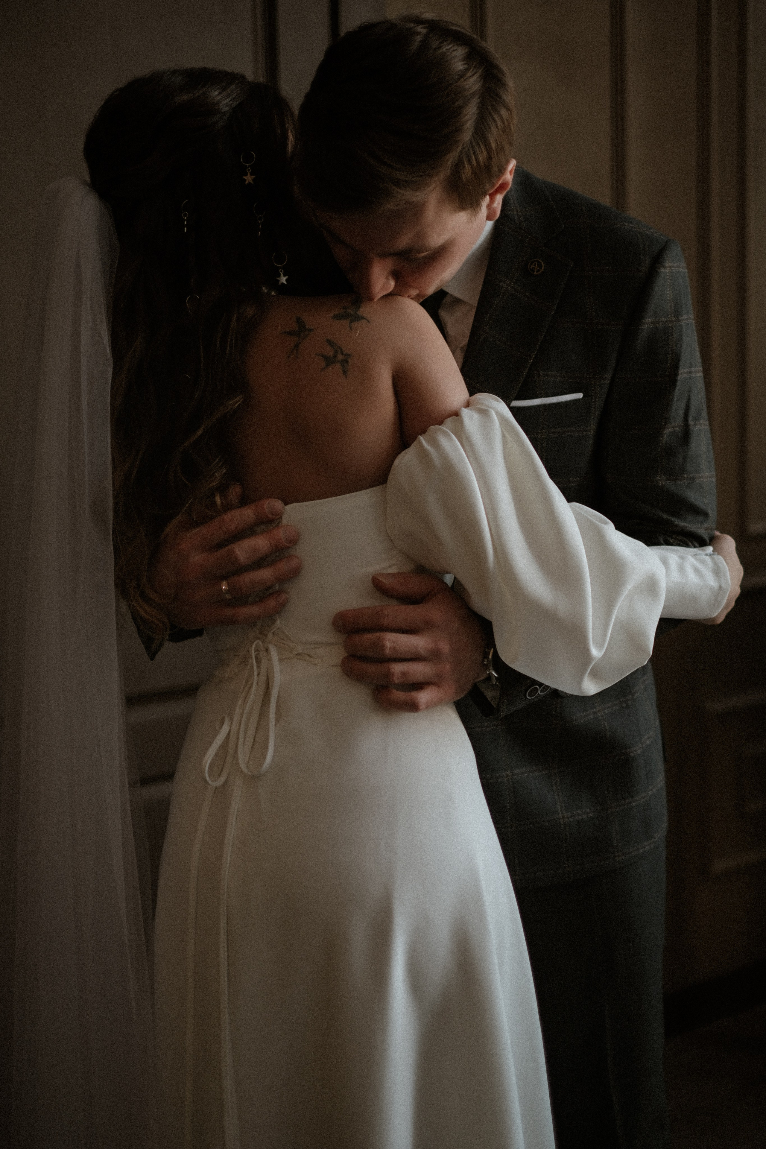 Павел и Лаура. Фотограф Эльмира Ахметова