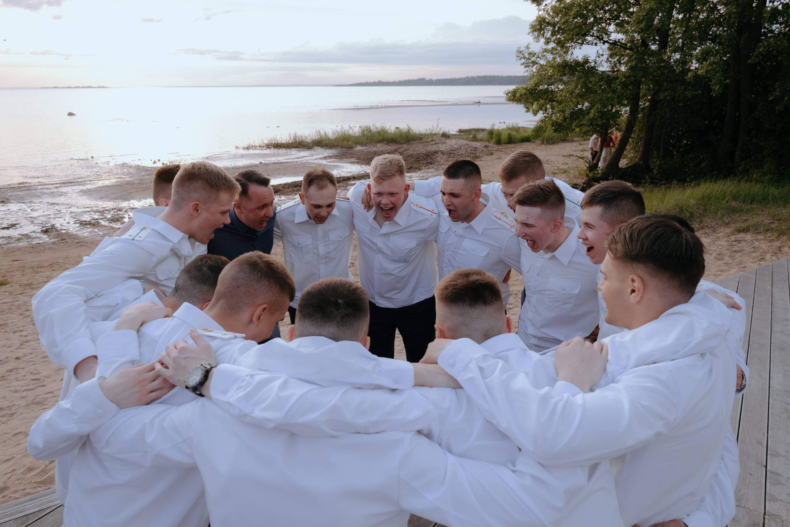 Корпоративы/Праздники. Фотограф и видеограф в Северной столице