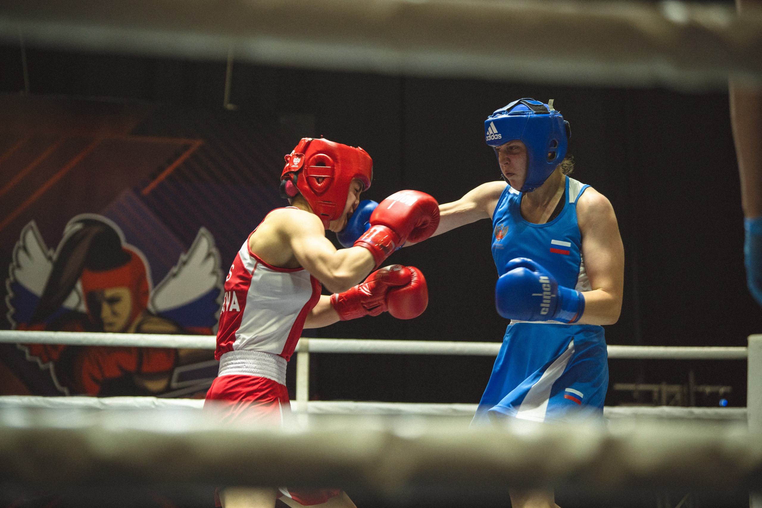 Бокс. Чемпионат России среди юниоров. Владикавказ 2024. Zekons. Фото, видео, нейросети