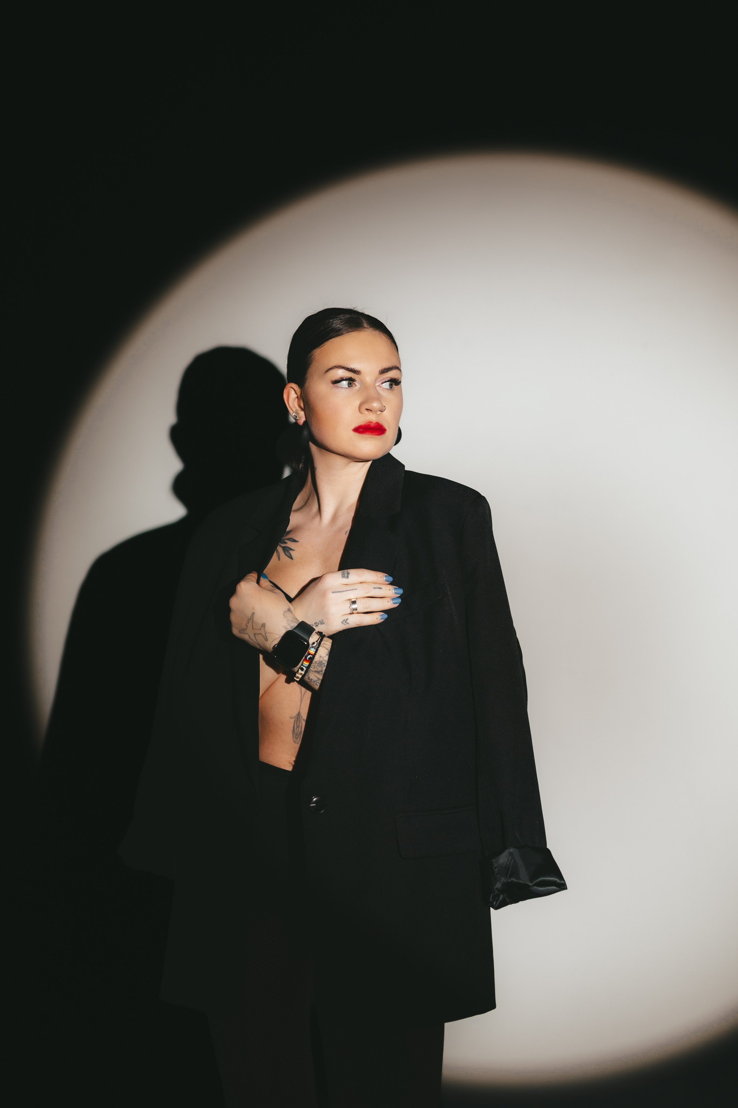 Фотосессия в г. Мытищи. Портретный фотограф. МОСКВА / МЫТИЩИ