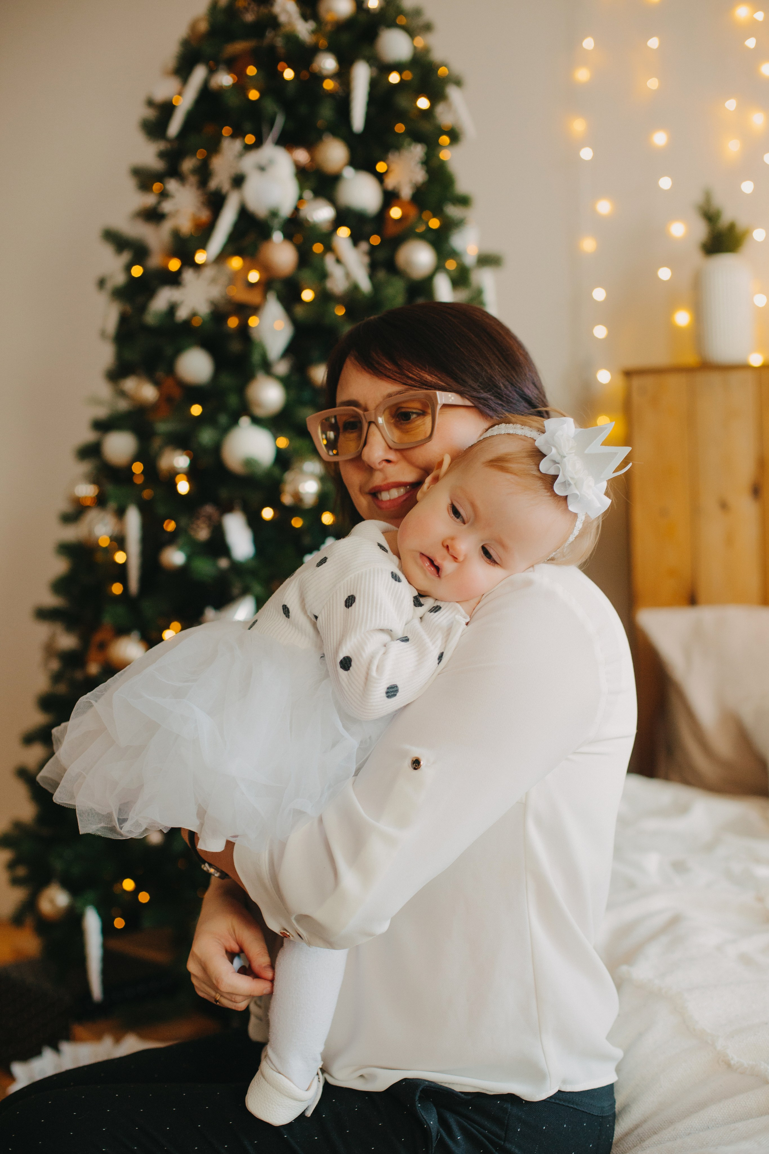 Новогодние съемки. Фуд фотограф новосибирск