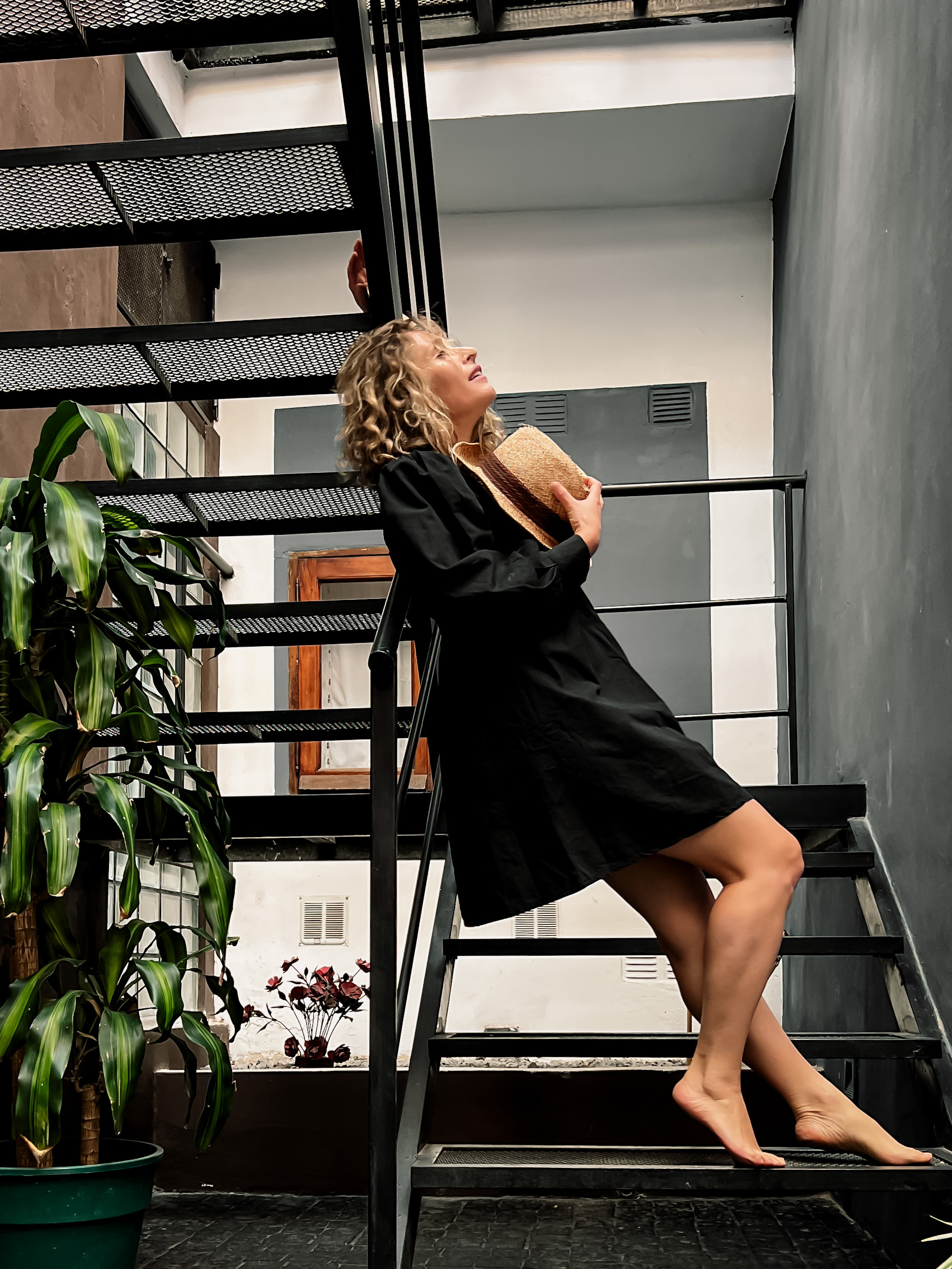 Яркая и эмоциональная Ирина. Портретная и семейная фотосессия в Питере Светлана Гошарова