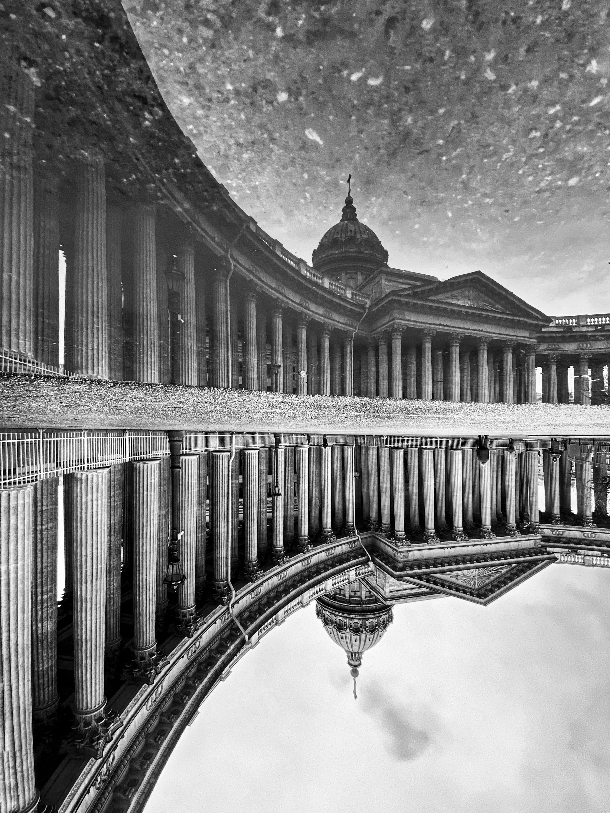 Городская. Портретная и семейная фотосессия в Питере Светлана Гошарова