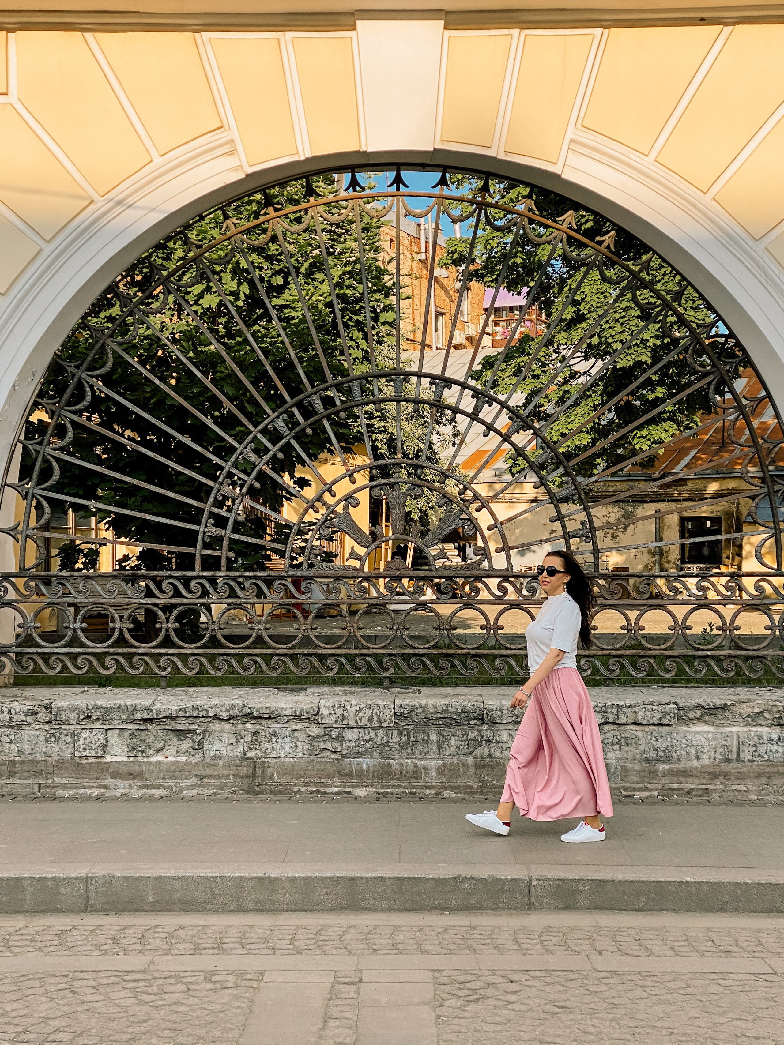 Юлиана. Портретная и семейная фотосессия в Питере Светлана Гошарова