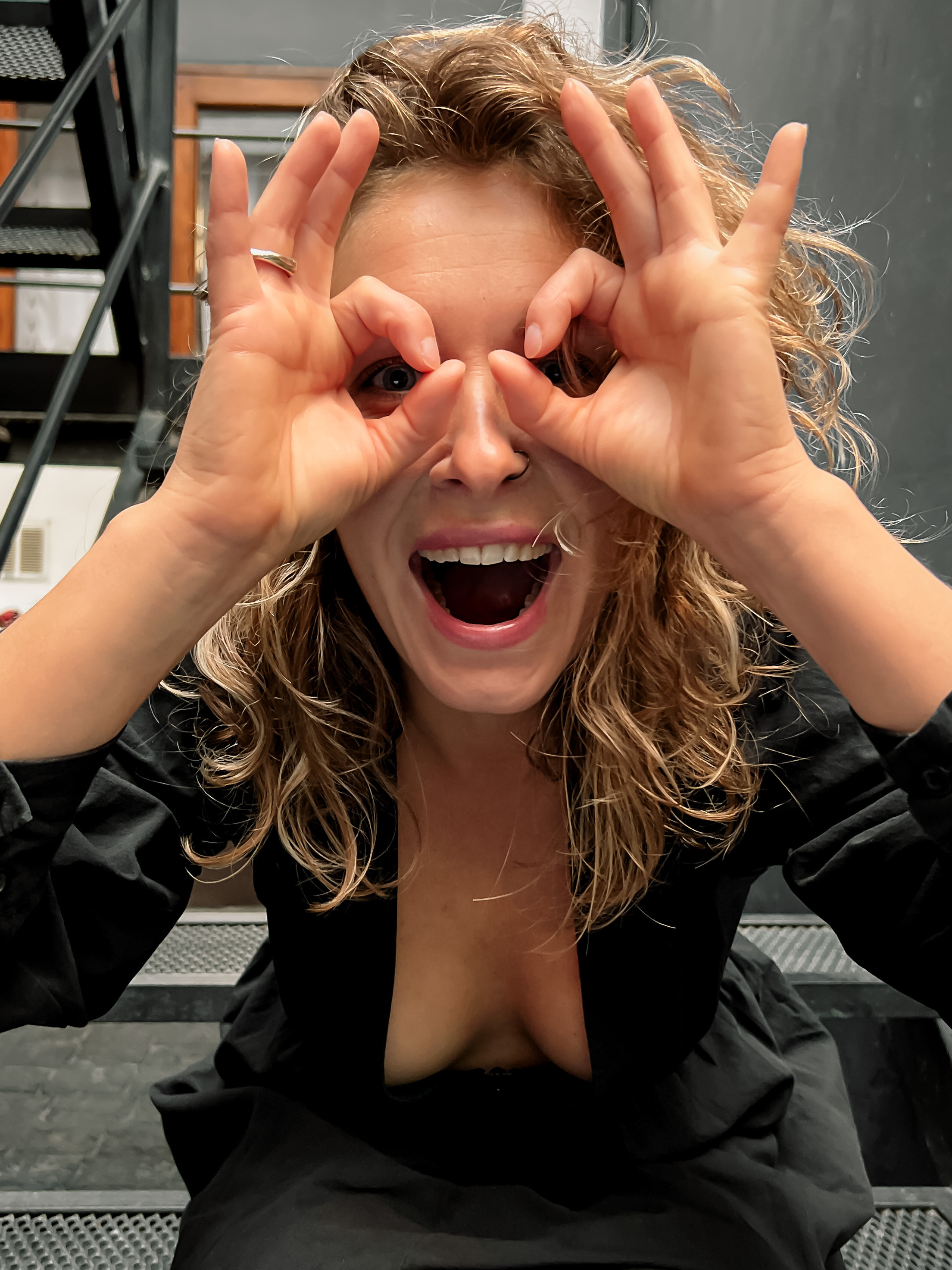 Яркая и эмоциональная Ирина. Портретная и семейная фотосессия в Питере Светлана Гошарова