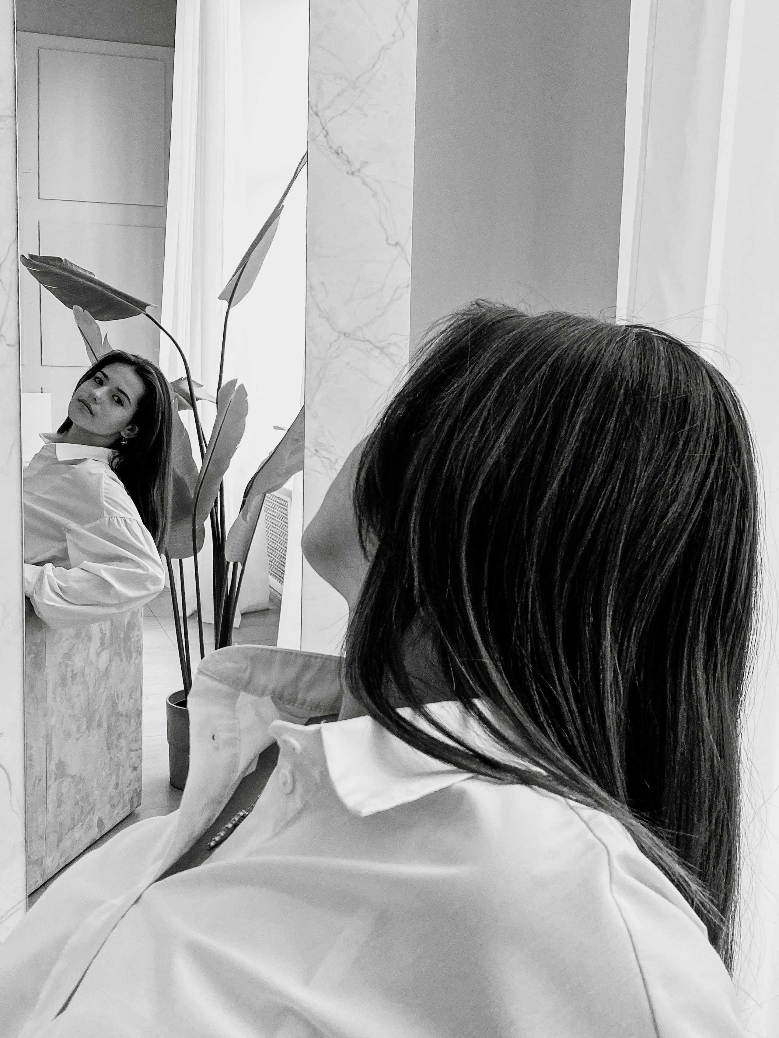 Дарья. Портретная и семейная фотосессия в Питере Светлана Гошарова