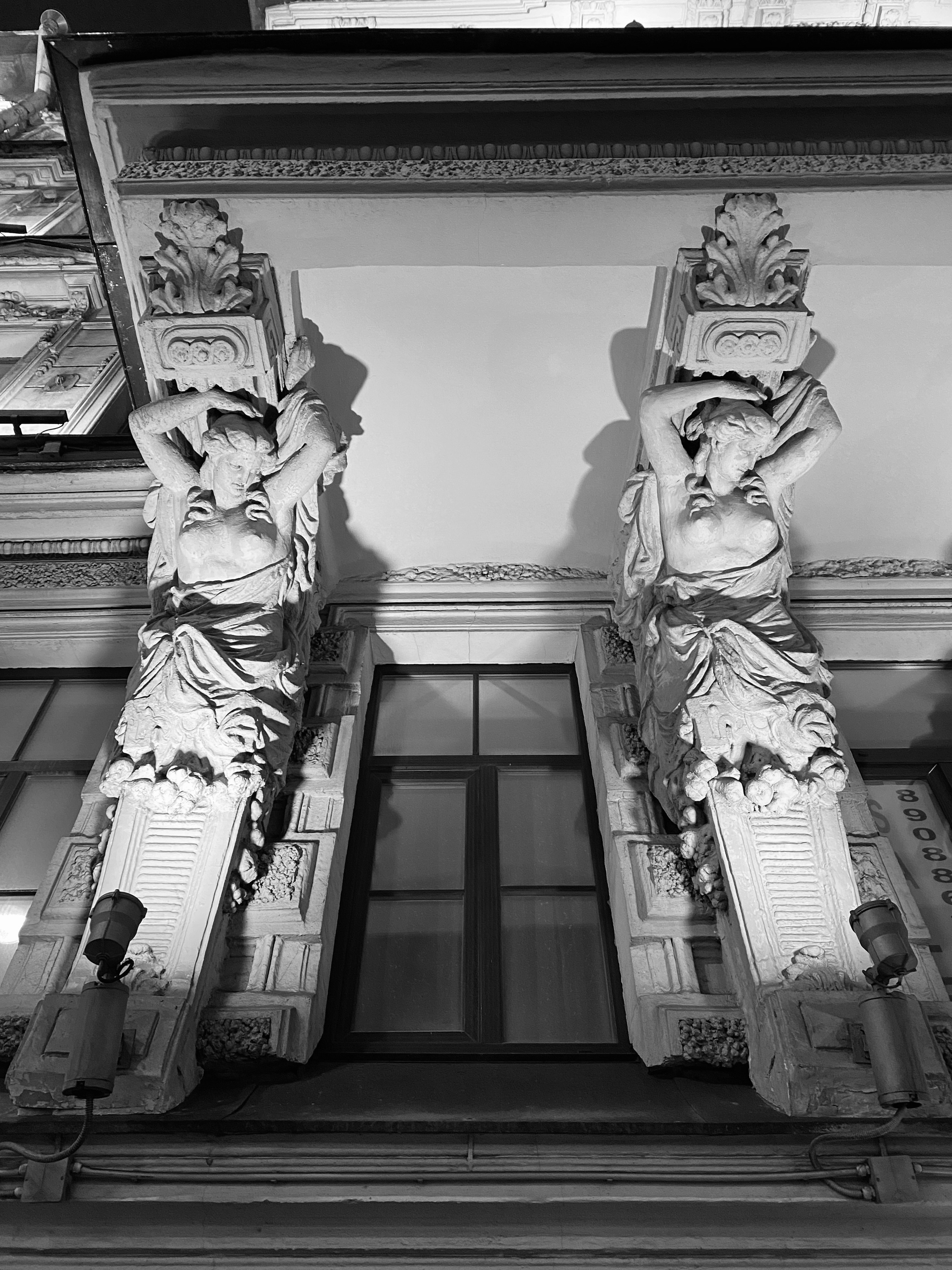 Городская. Портретная и семейная фотосессия в Питере Светлана Гошарова