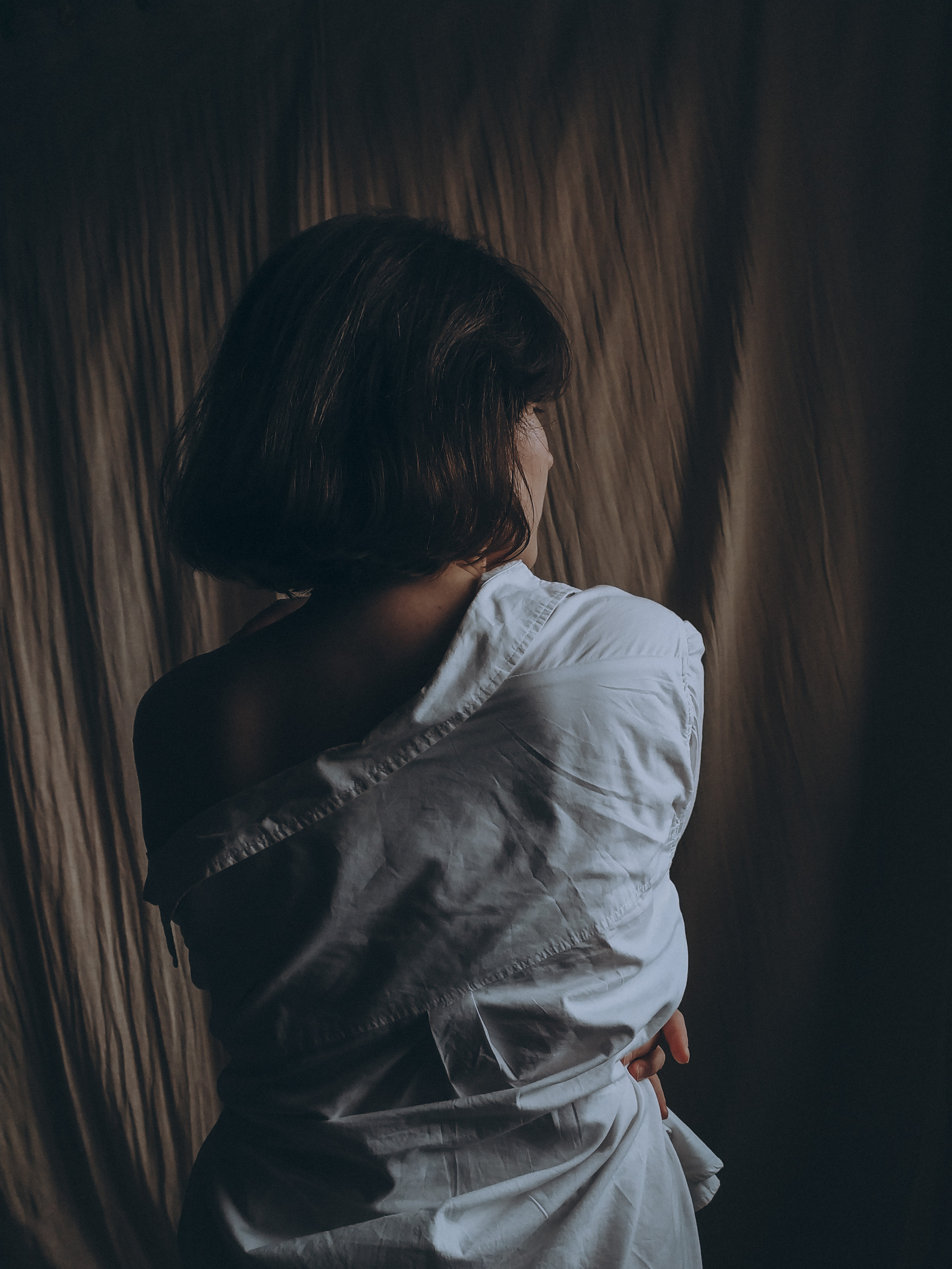 Необыкновенная Юлия. Портретная и семейная фотосессия в Питере Светлана Гошарова