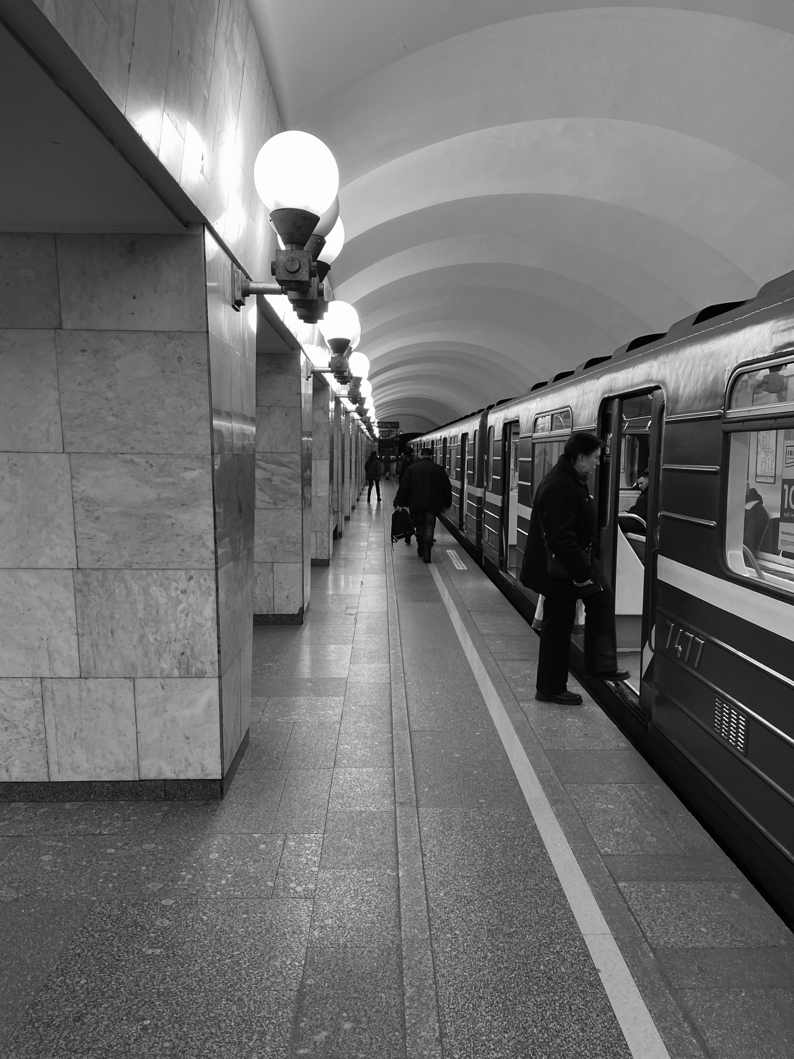 Городская. Портретная и семейная фотосессия в Питере Светлана Гошарова