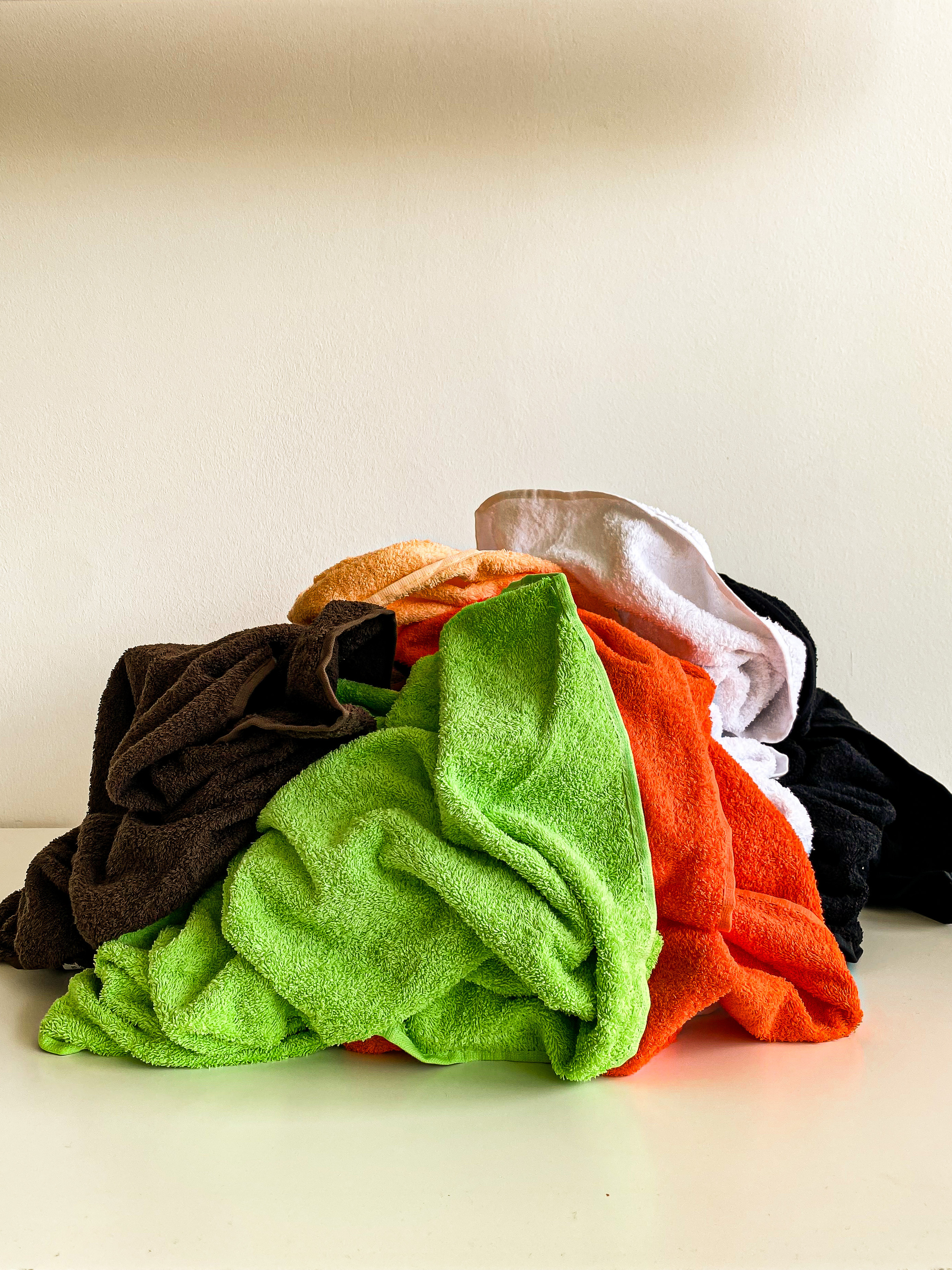 Для маркетплейсов. Полотенца. Портретная и семейная фотосессия в Питере Светлана Гошарова