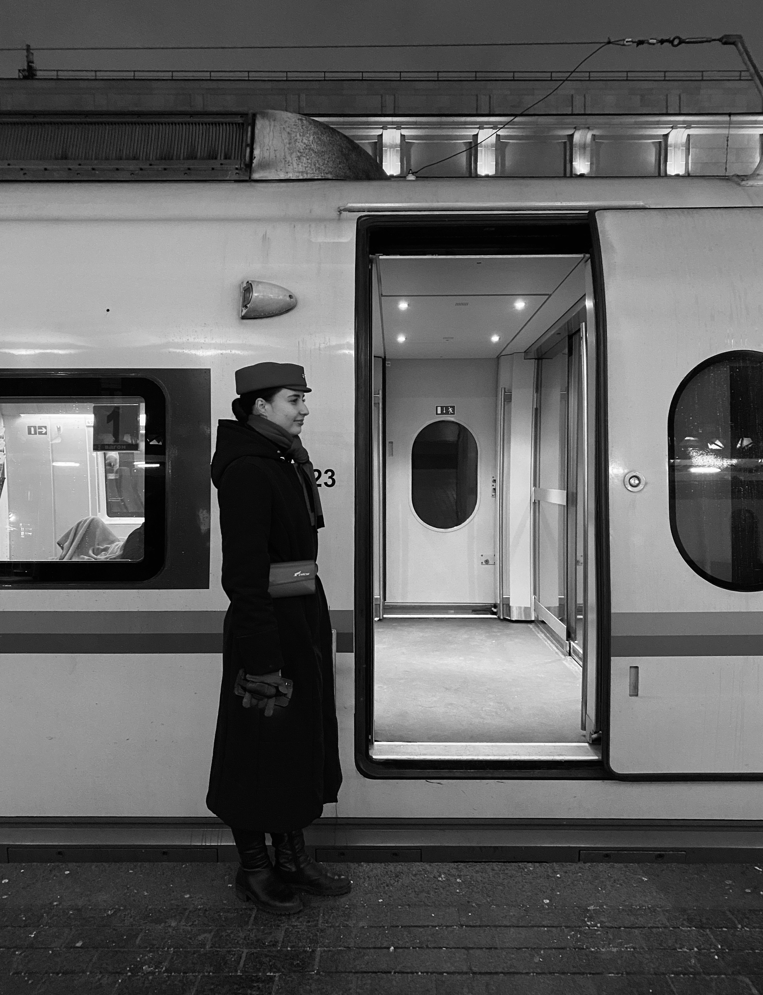 Городская. Портретная и семейная фотосессия в Питере Светлана Гошарова