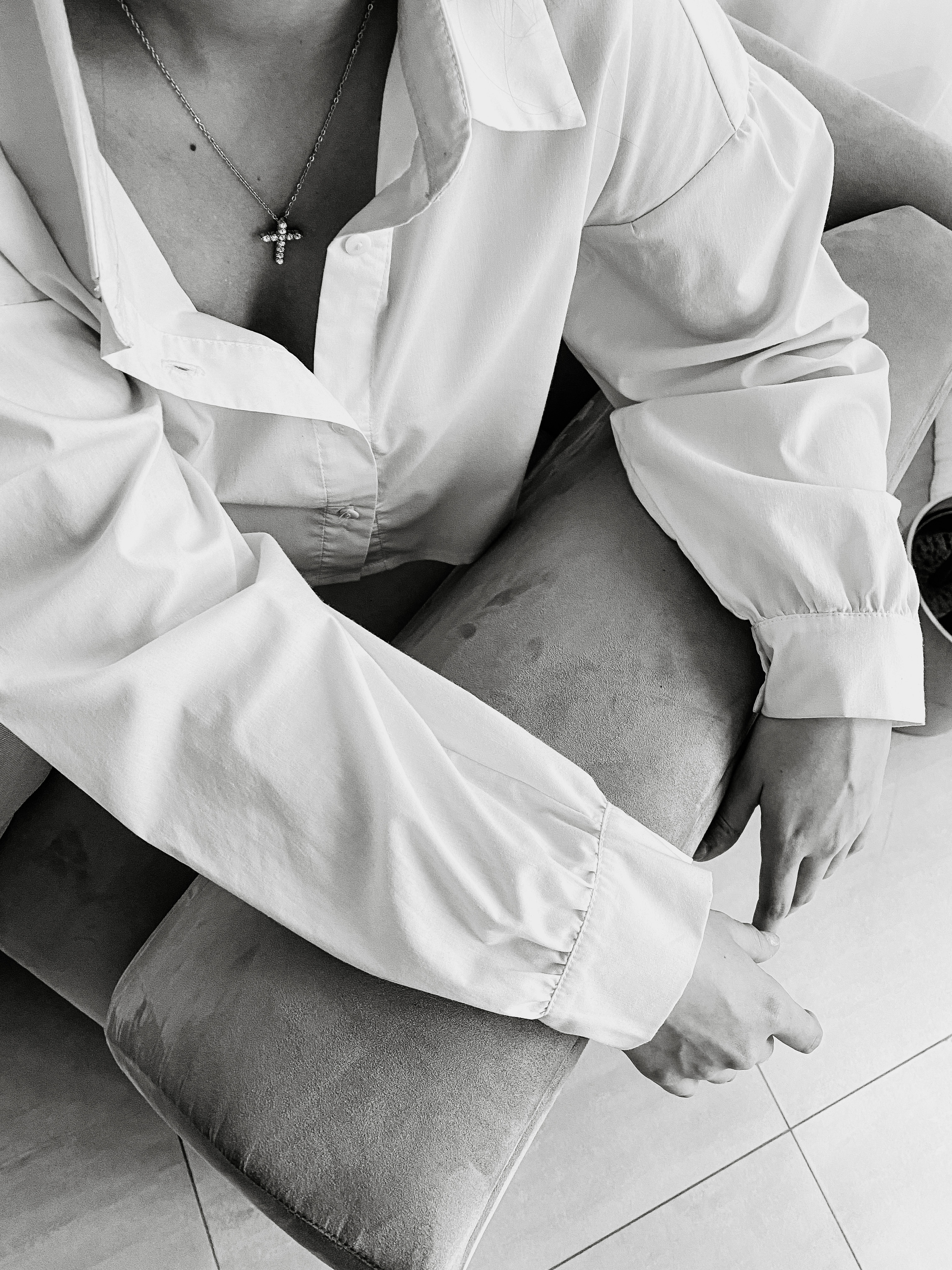 Дарья. Портретная и семейная фотосессия в Питере Светлана Гошарова