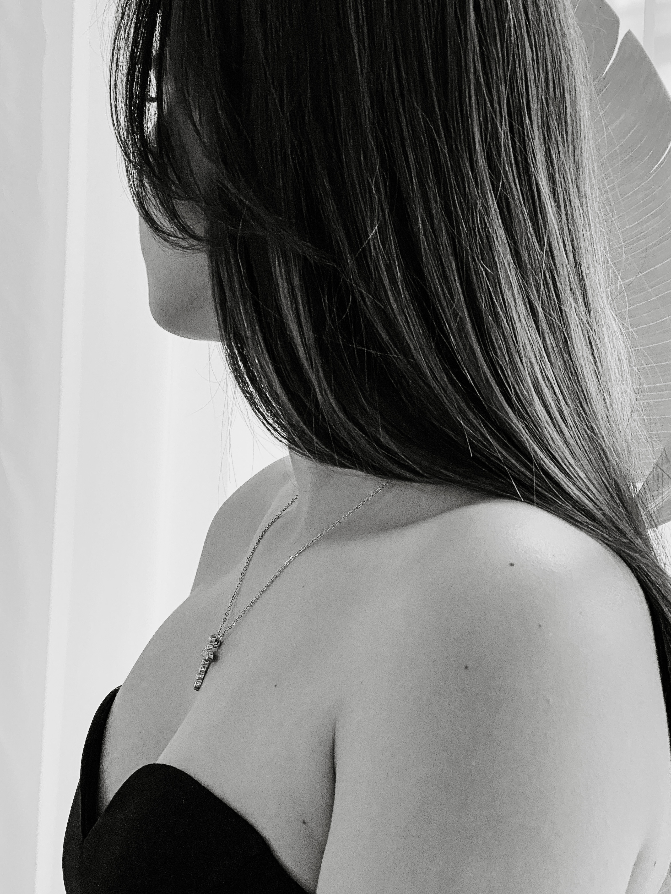 Дарья. Портретная и семейная фотосессия в Питере Светлана Гошарова