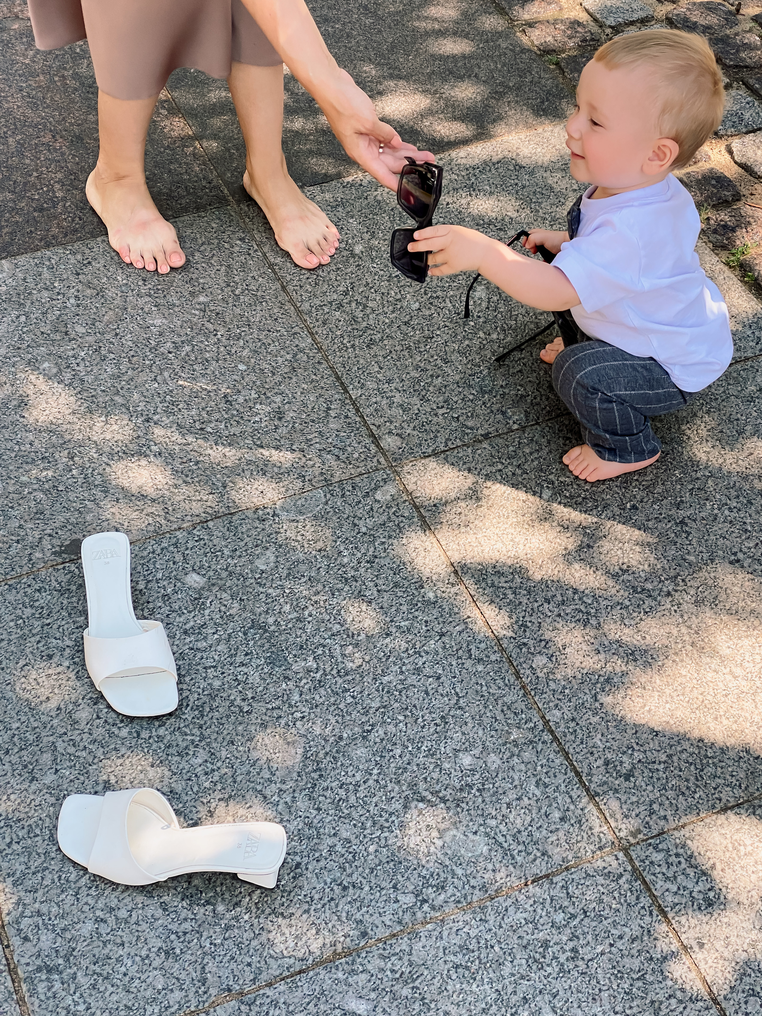 Ян. Портретная и семейная фотосессия в Питере Светлана Гошарова