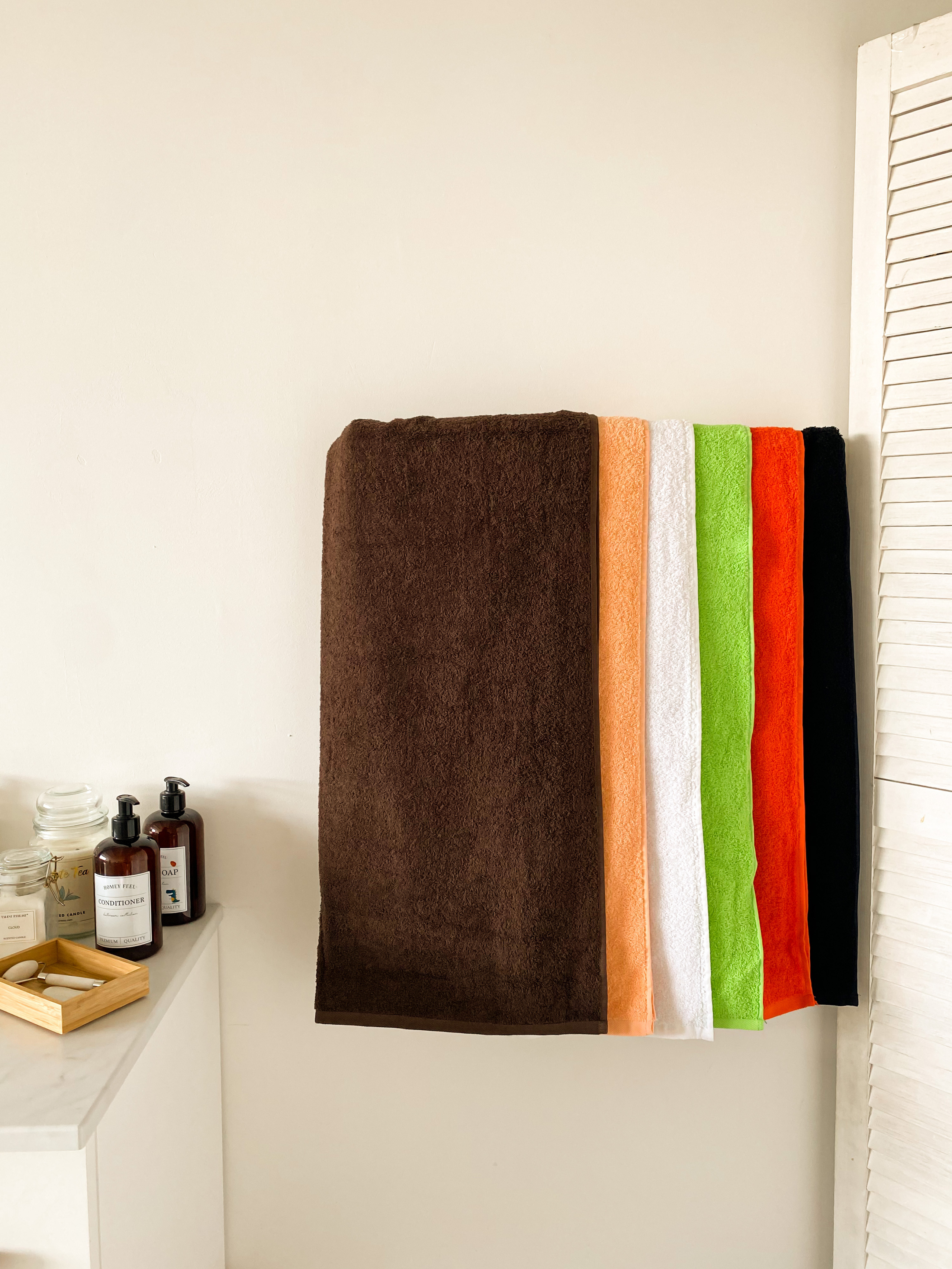 Для маркетплейсов. Полотенца.