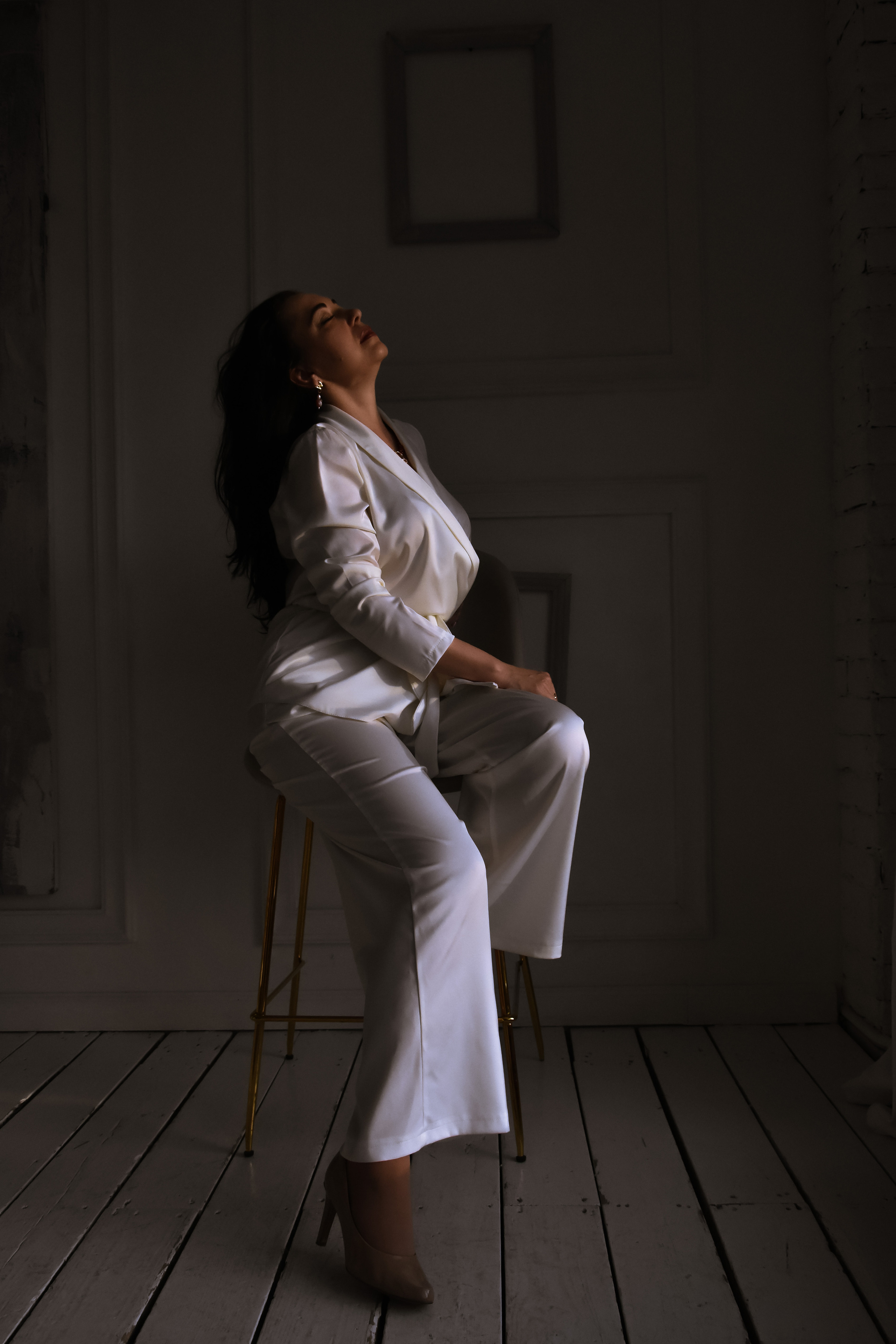 Юлиана. Портретная и семейная фотосессия в Питере Светлана Гошарова