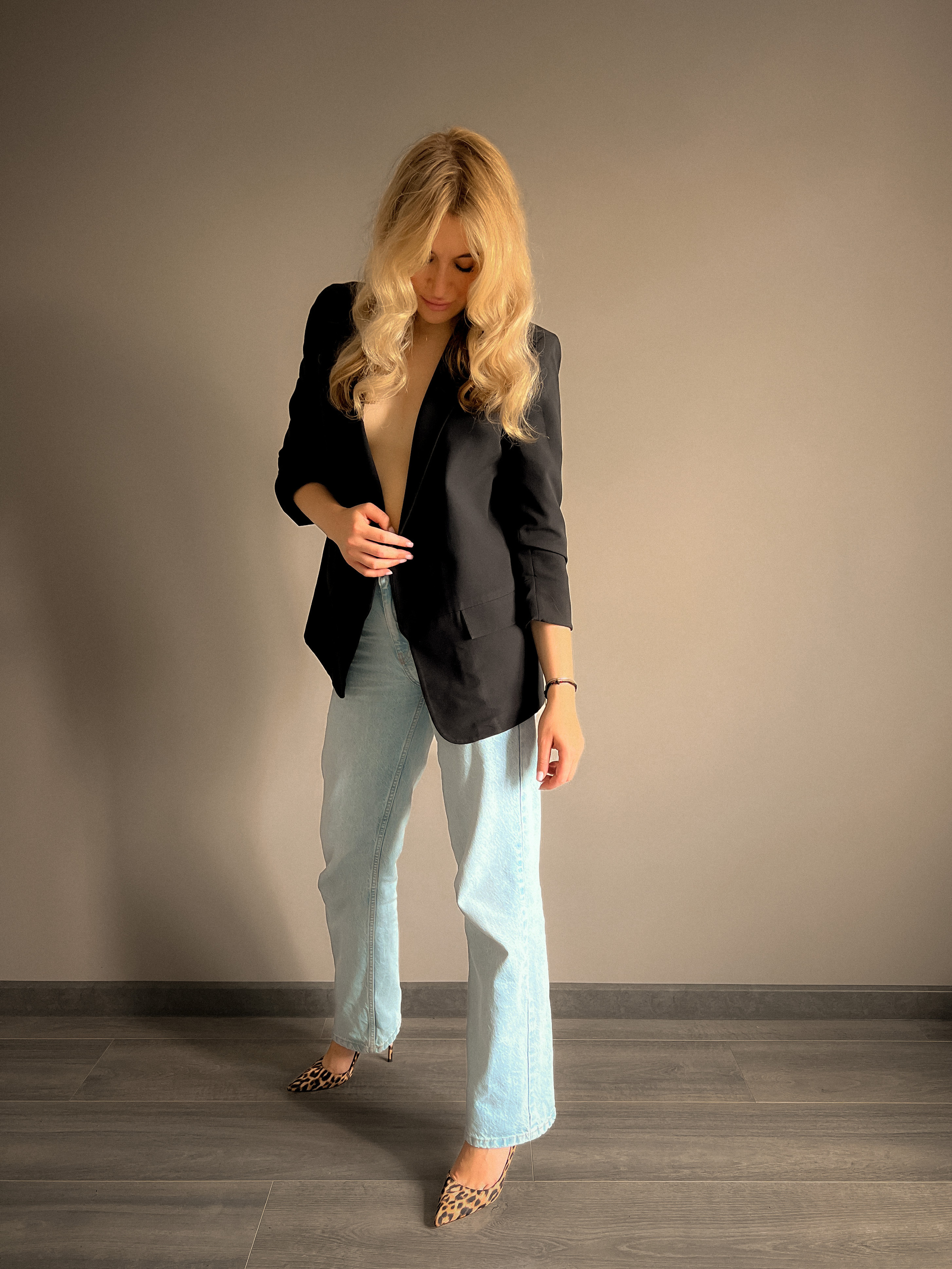 Настя. Портретная и семейная фотосессия в Питере Светлана Гошарова