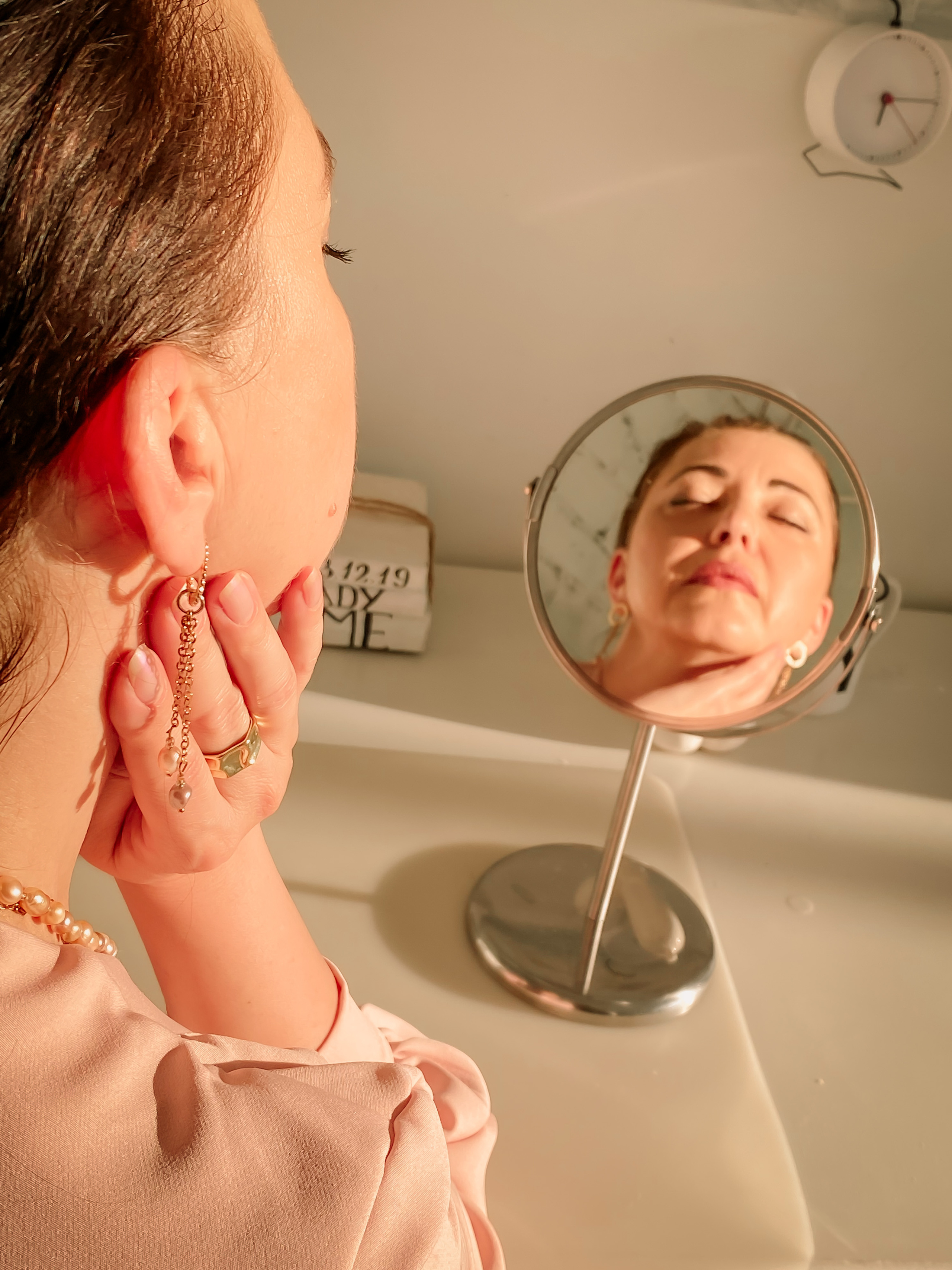 Юлиана. Портретная и семейная фотосессия в Питере Светлана Гошарова