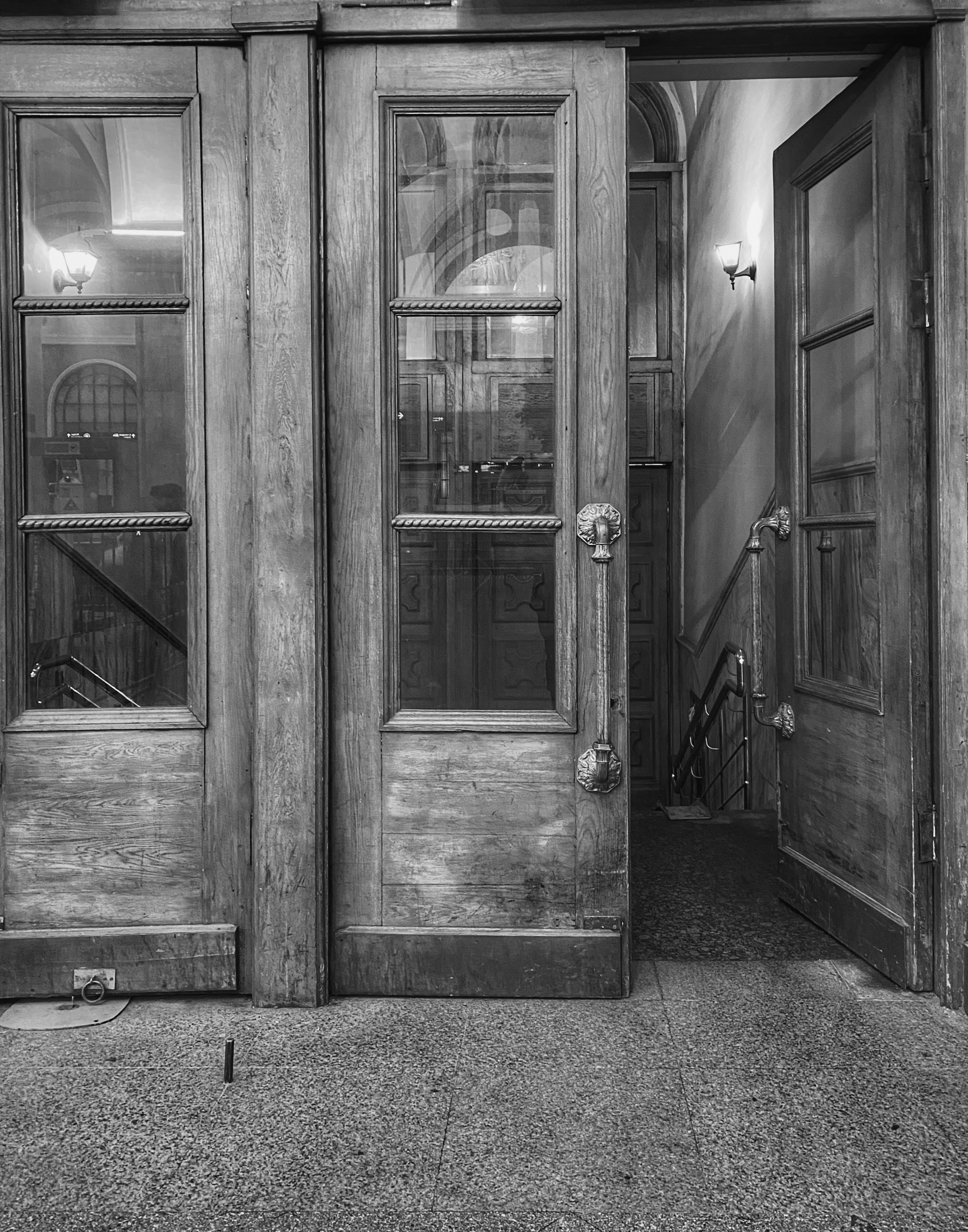 Городская. Портретная и семейная фотосессия в Питере Светлана Гошарова